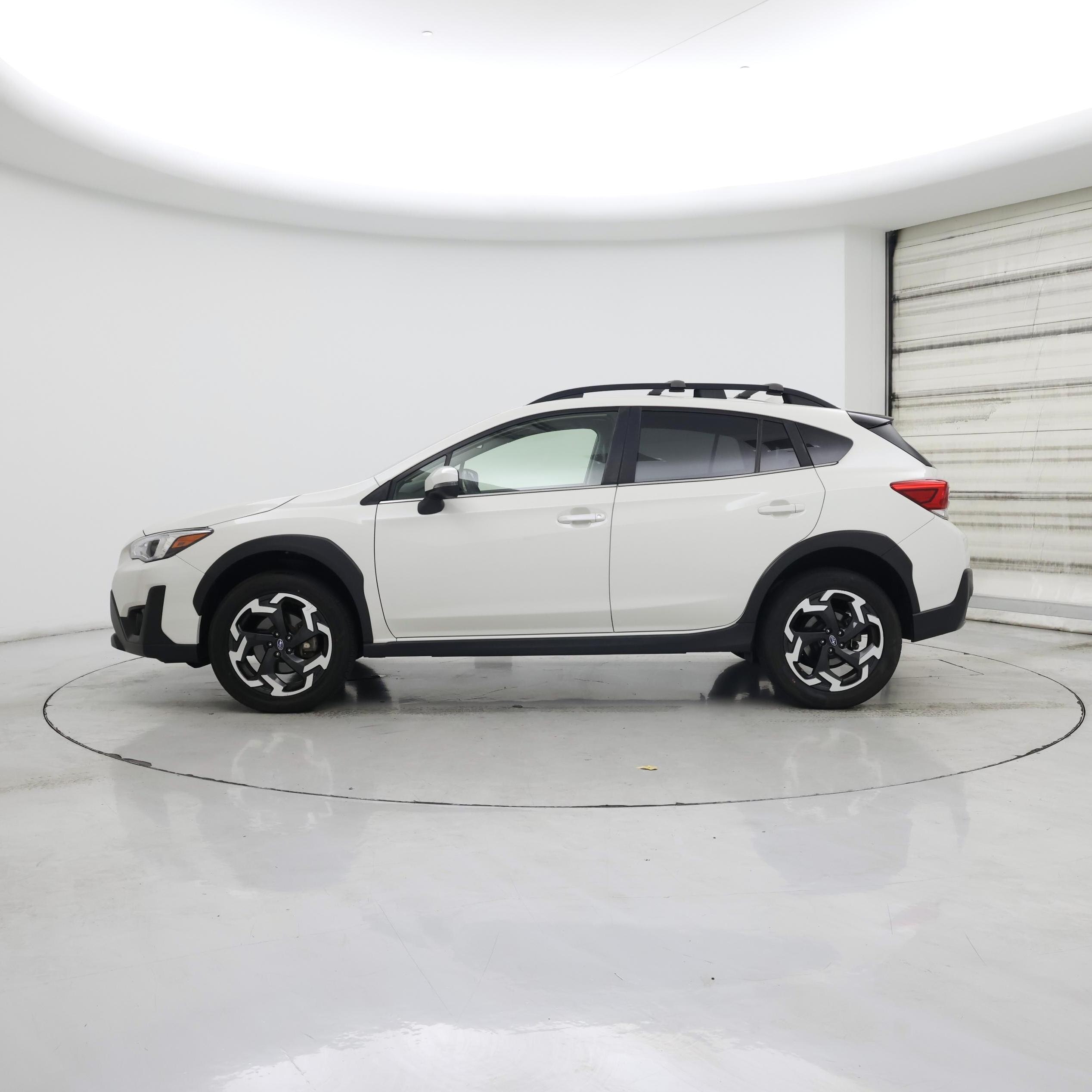 Thumbnail: 2023 Subaru Crosstrek - 3
