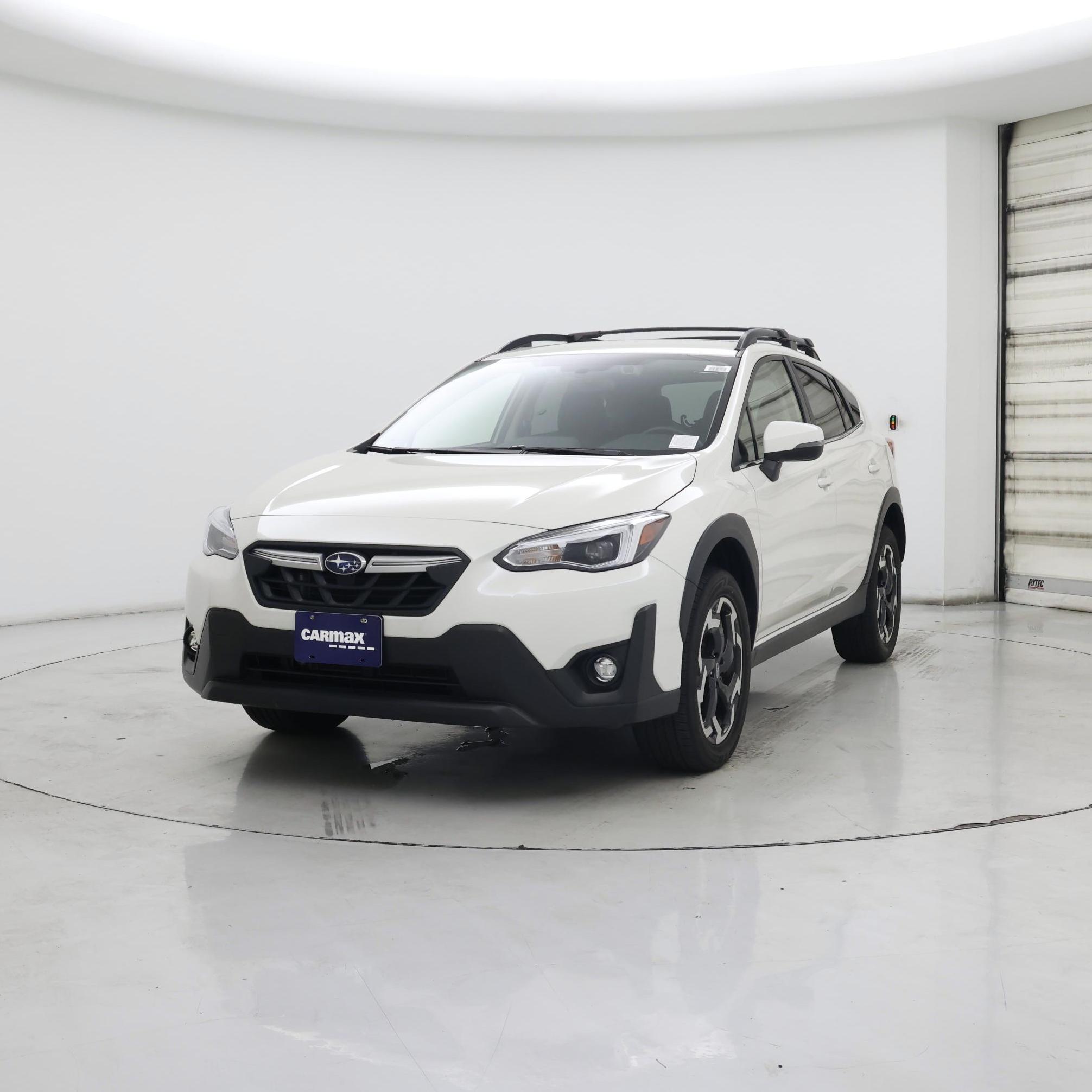 Thumbnail: 2023 Subaru Crosstrek - 4