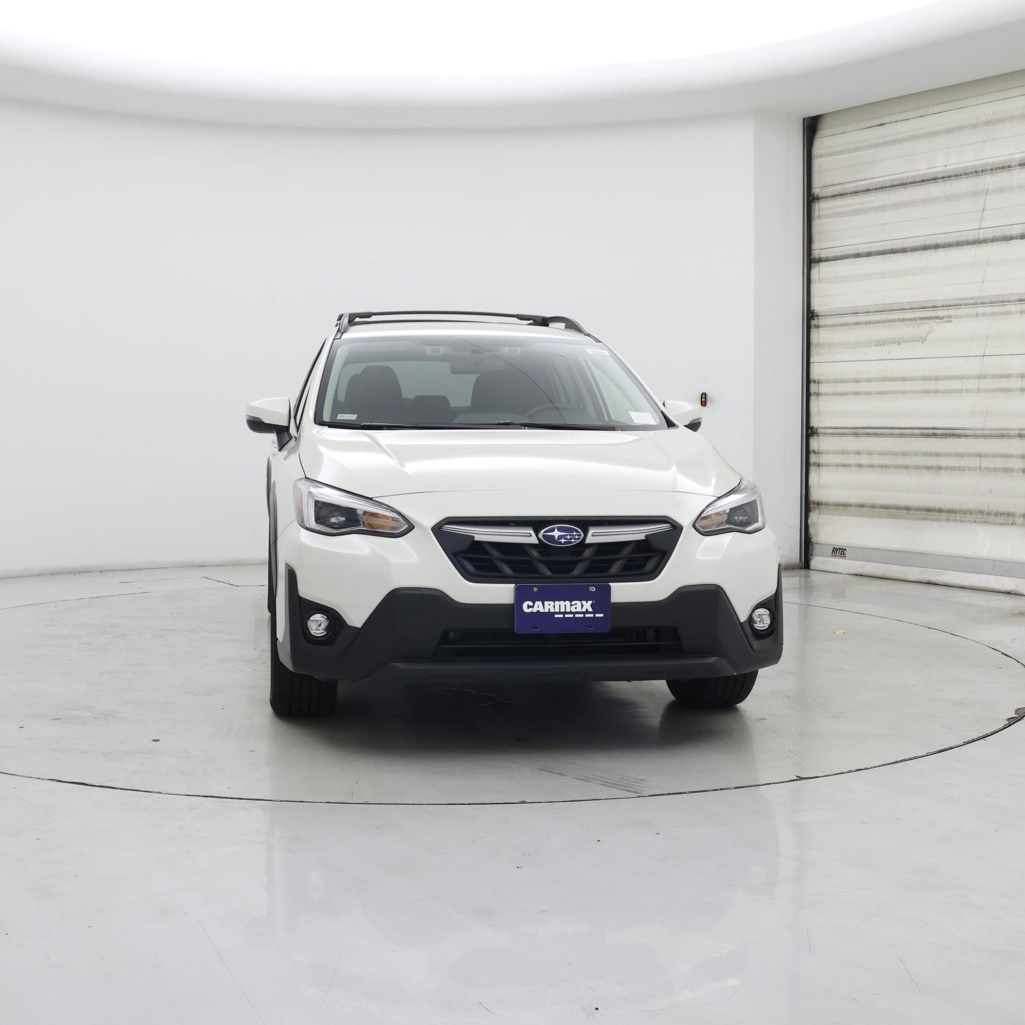 Thumbnail: 2023 Subaru Crosstrek - 5