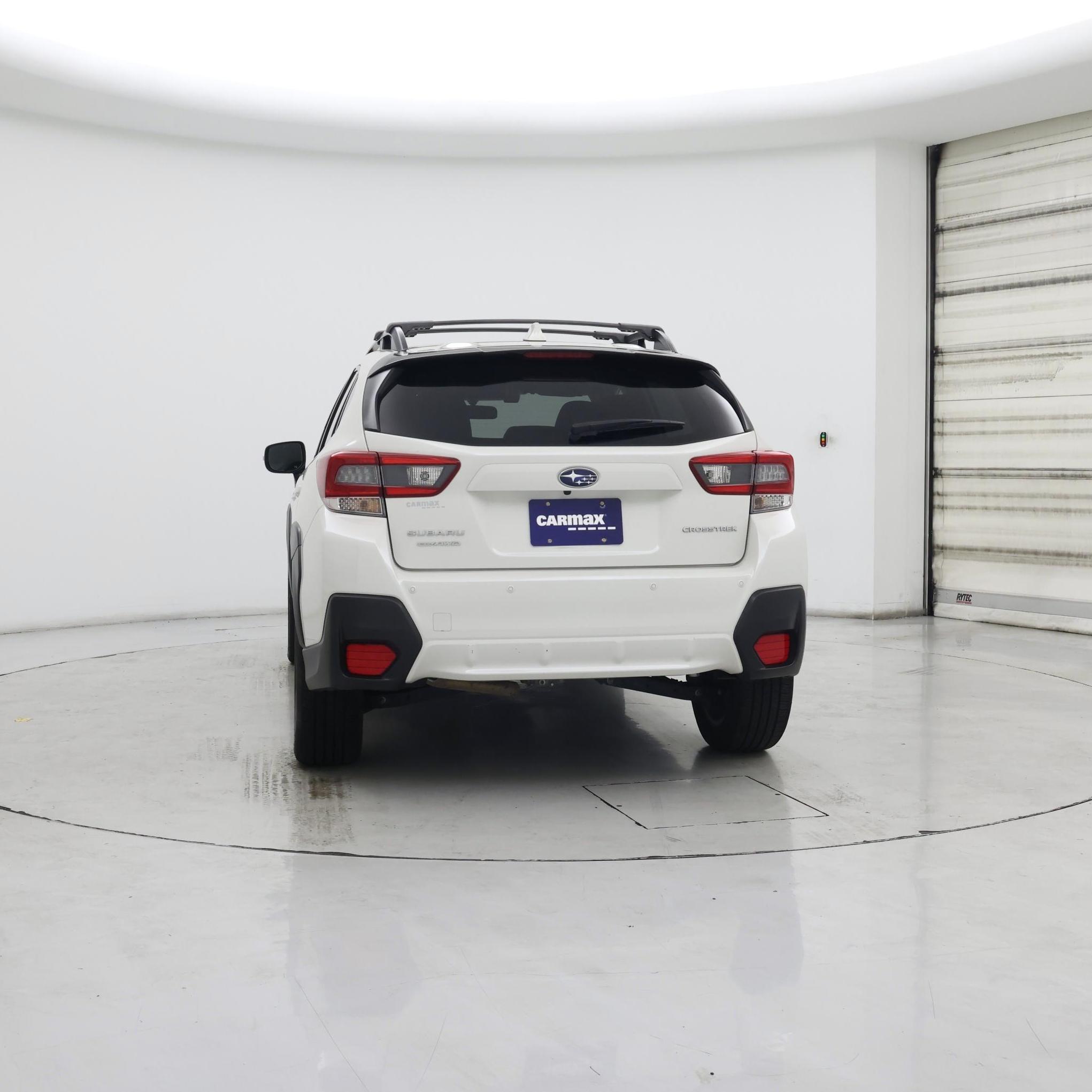 Thumbnail: 2023 Subaru Crosstrek - 6