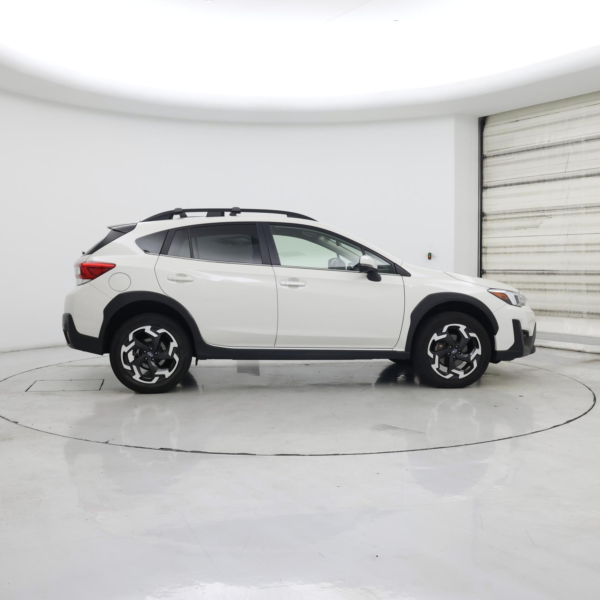 Thumbnail: 2023 Subaru Crosstrek - 7