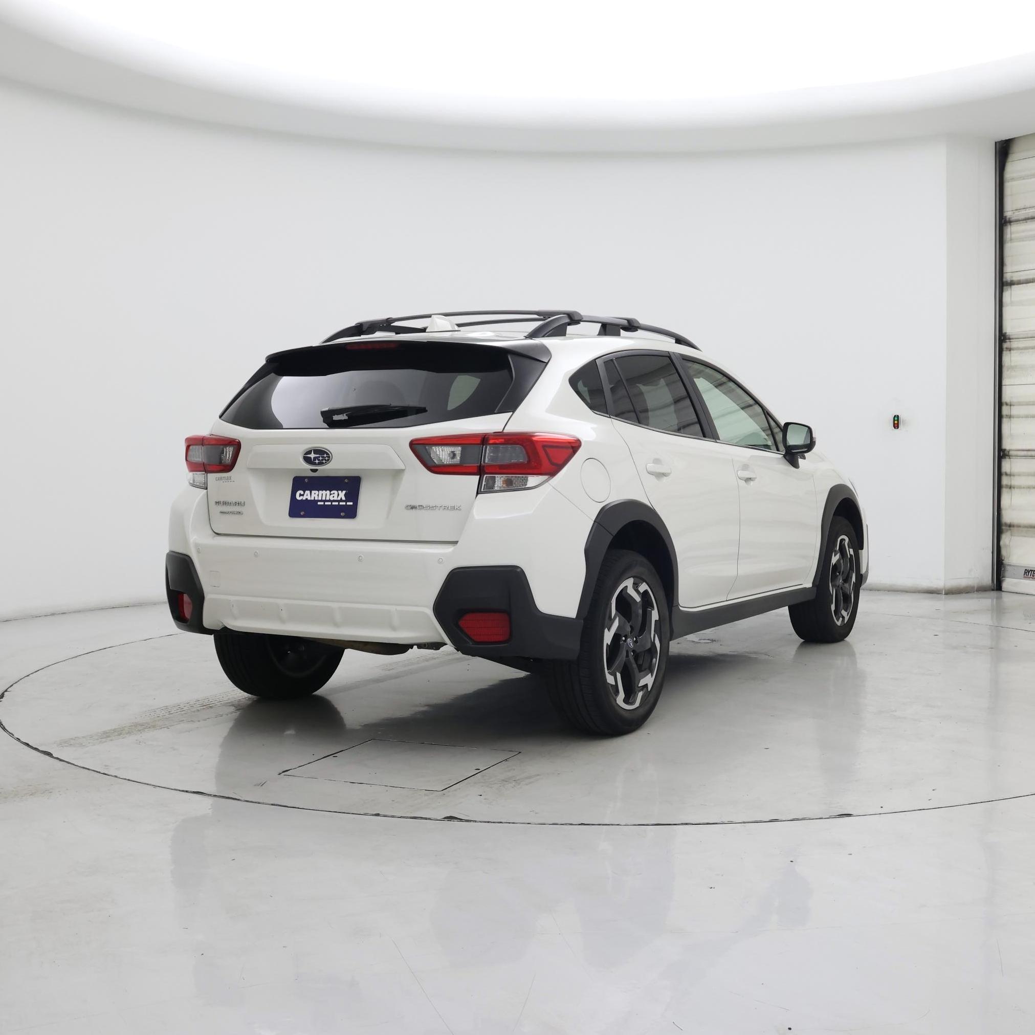 Thumbnail: 2023 Subaru Crosstrek - 8