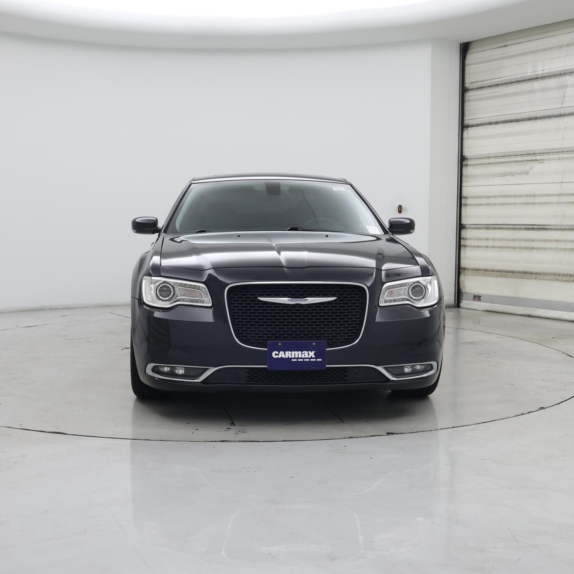 Thumbnail: 2016 Chrysler 300 - 5