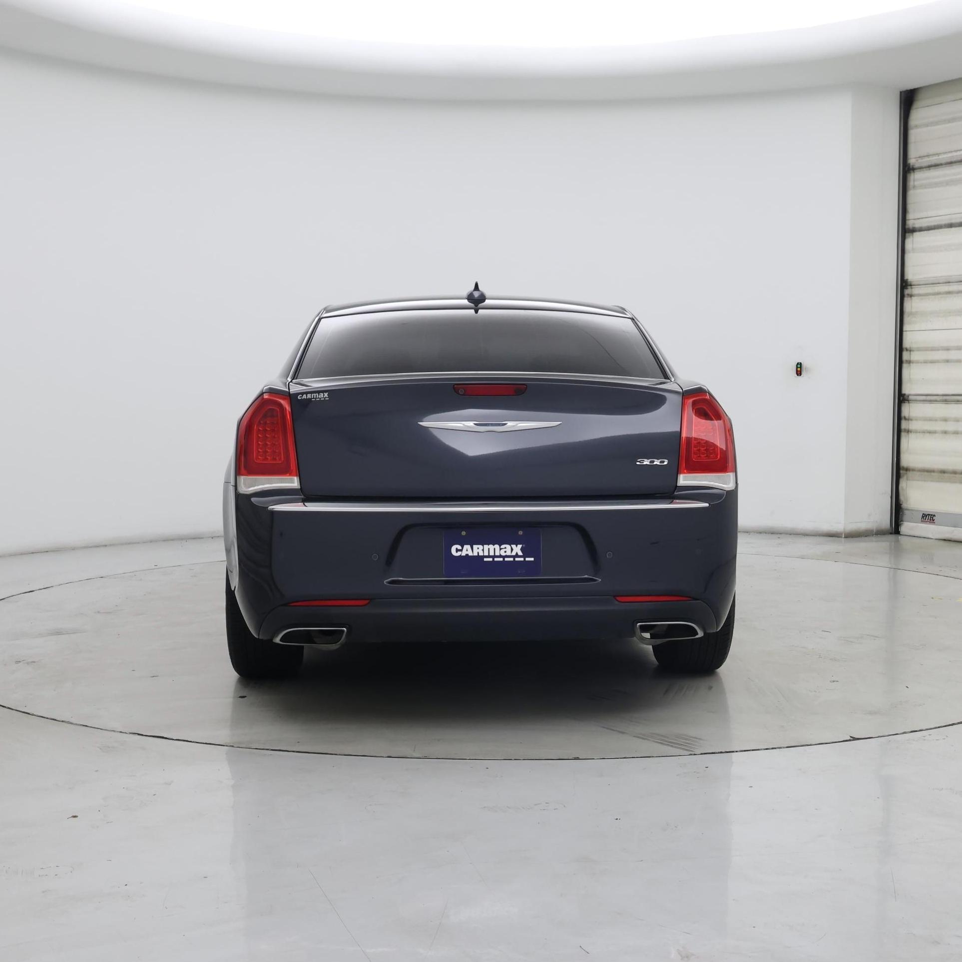 Thumbnail: 2016 Chrysler 300 - 6
