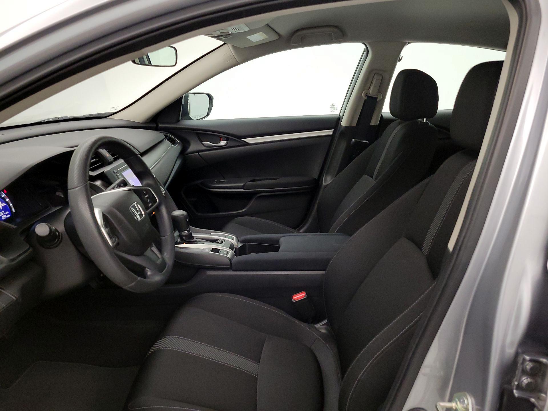 Thumbnail: 2016 Honda Civic - 11