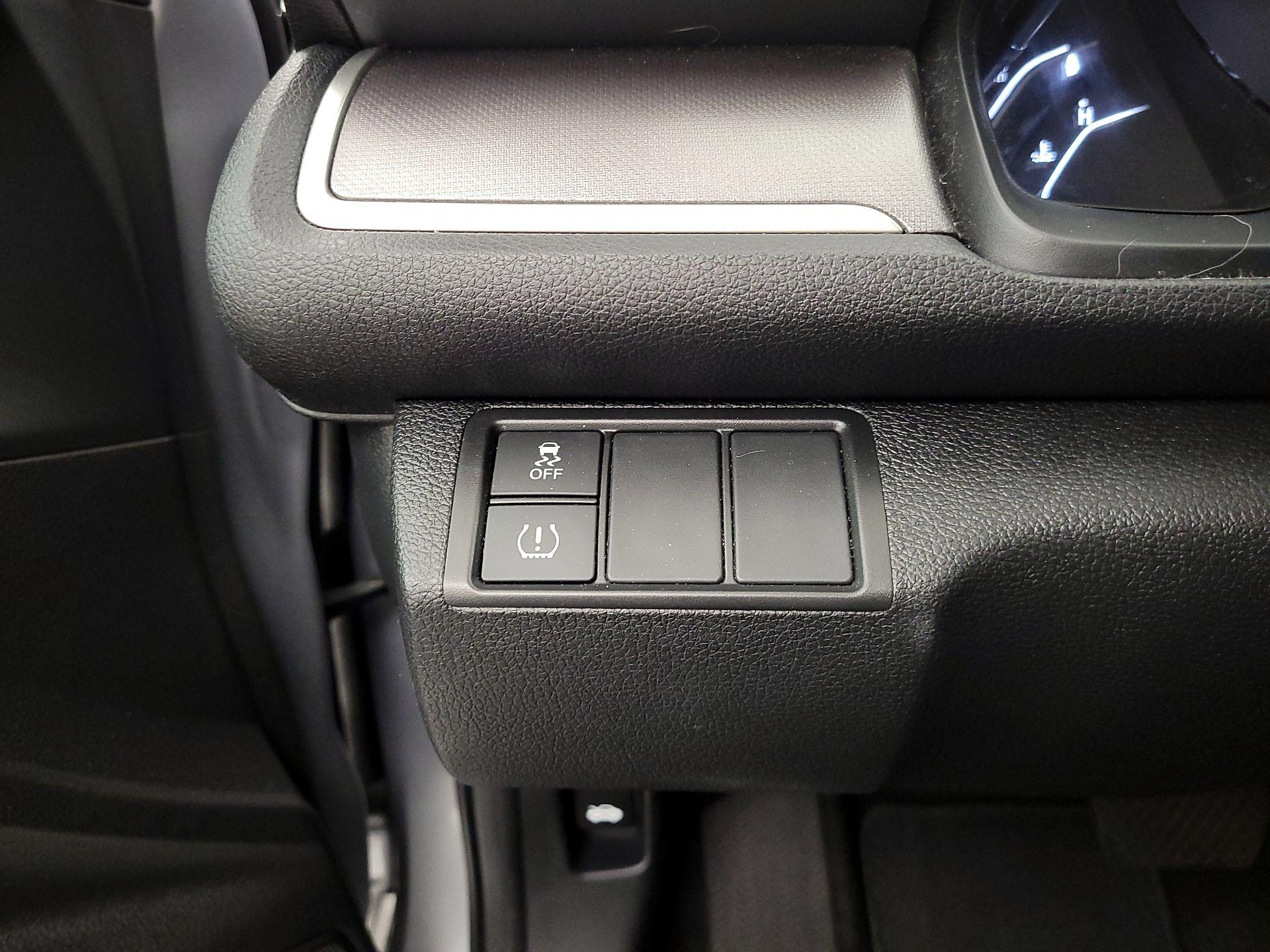 Thumbnail: 2016 Honda Civic - 13