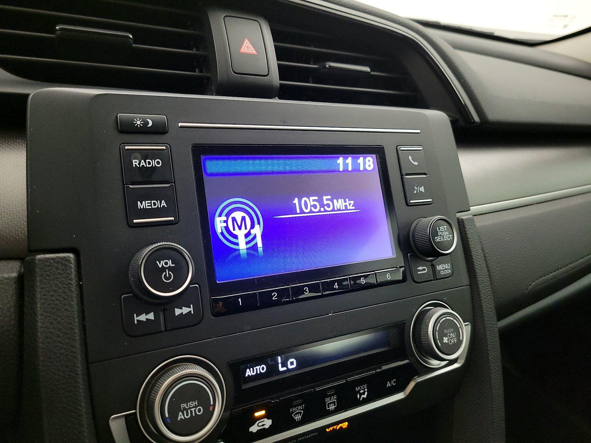 Thumbnail: 2016 Honda Civic - 15