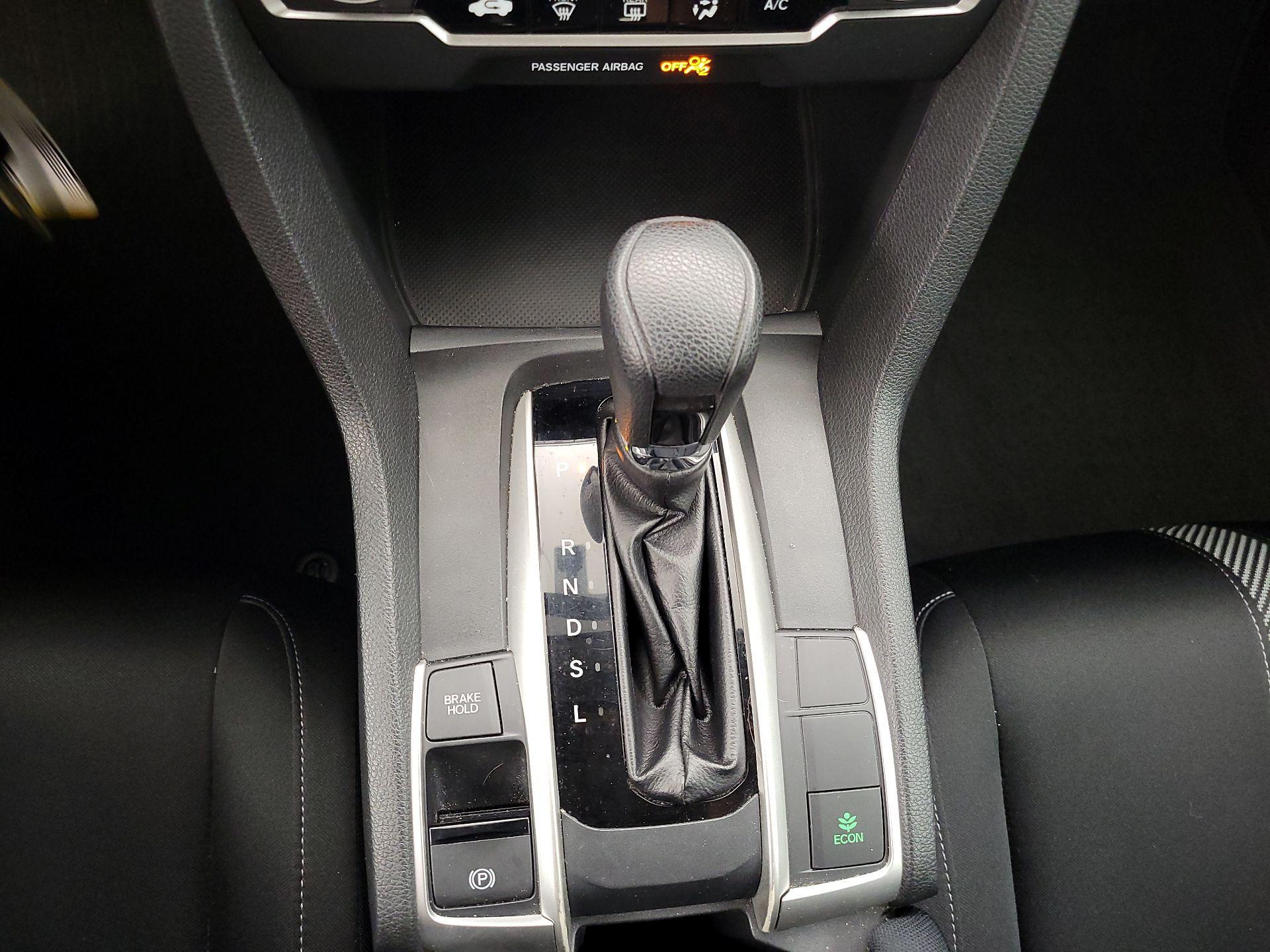 Thumbnail: 2016 Honda Civic - 17