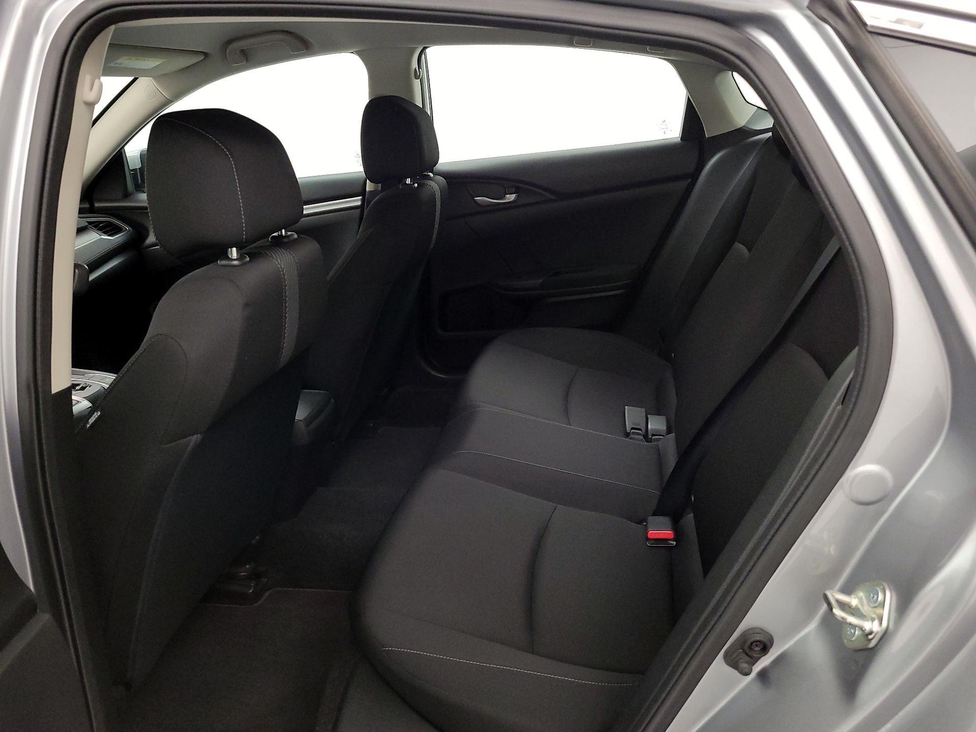 Thumbnail: 2016 Honda Civic - 19