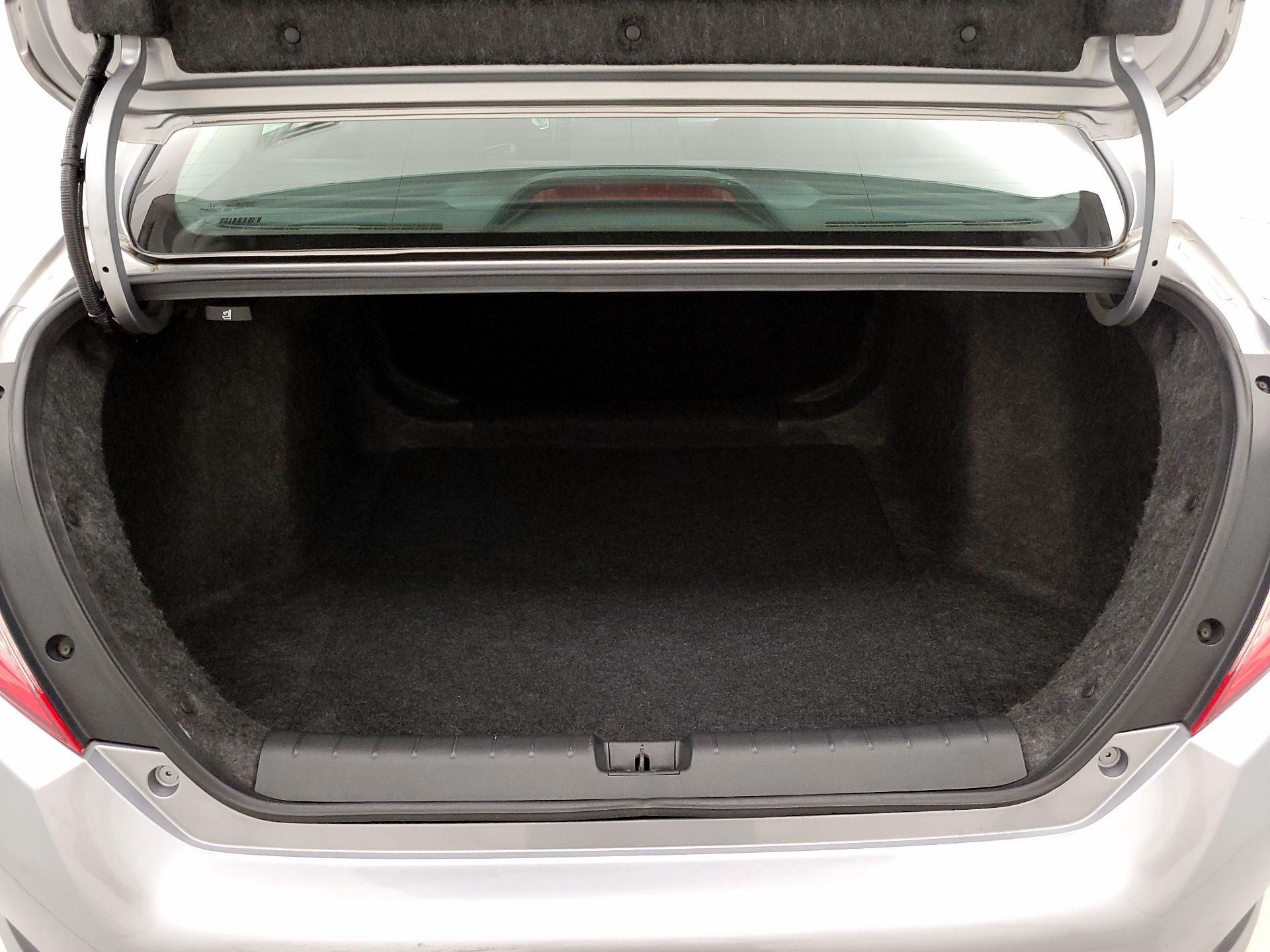 Thumbnail: 2016 Honda Civic - 20
