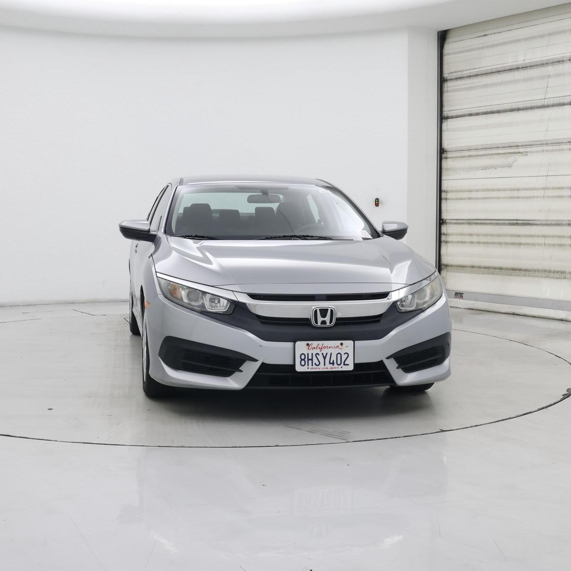 Thumbnail: 2016 Honda Civic - 5