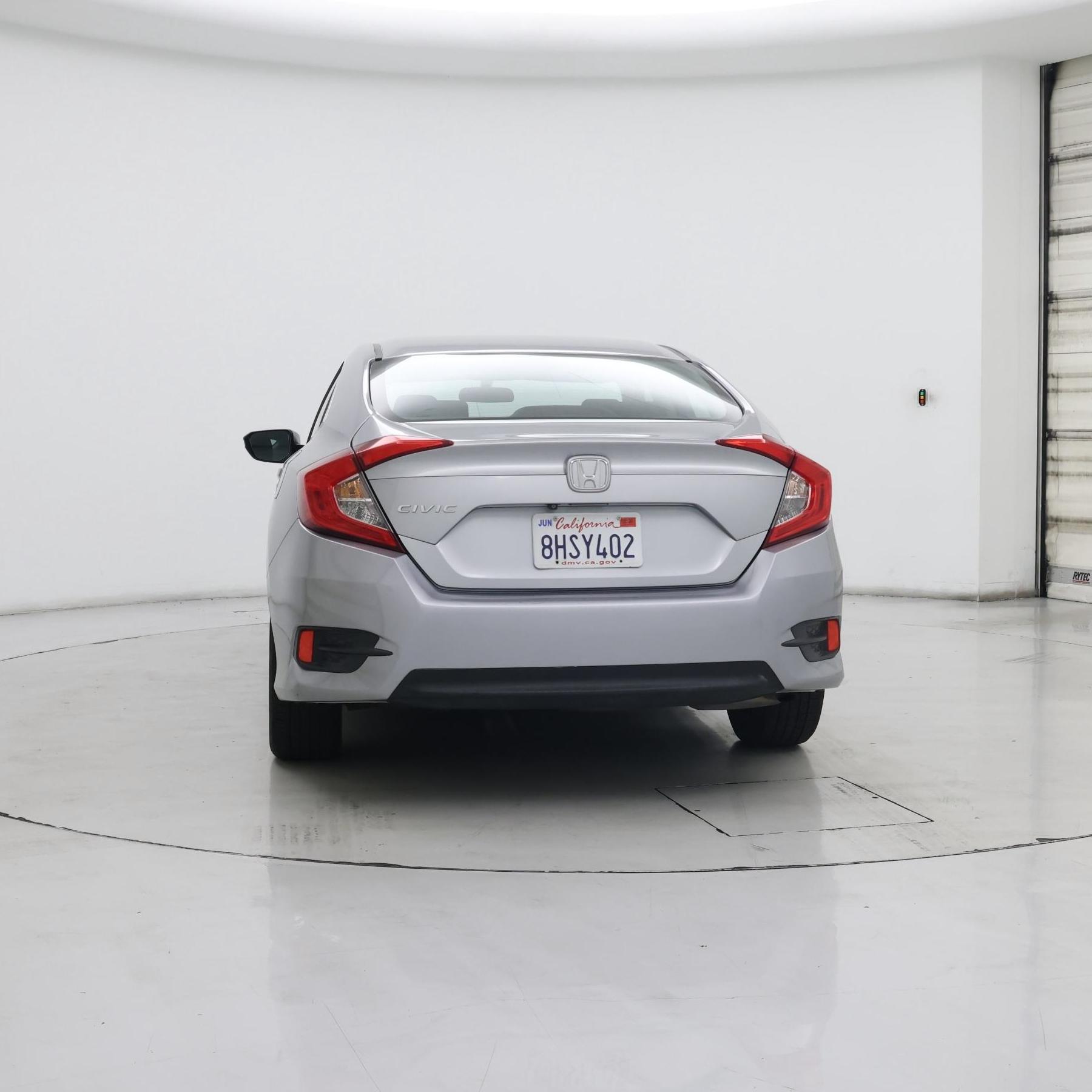 Thumbnail: 2016 Honda Civic - 6