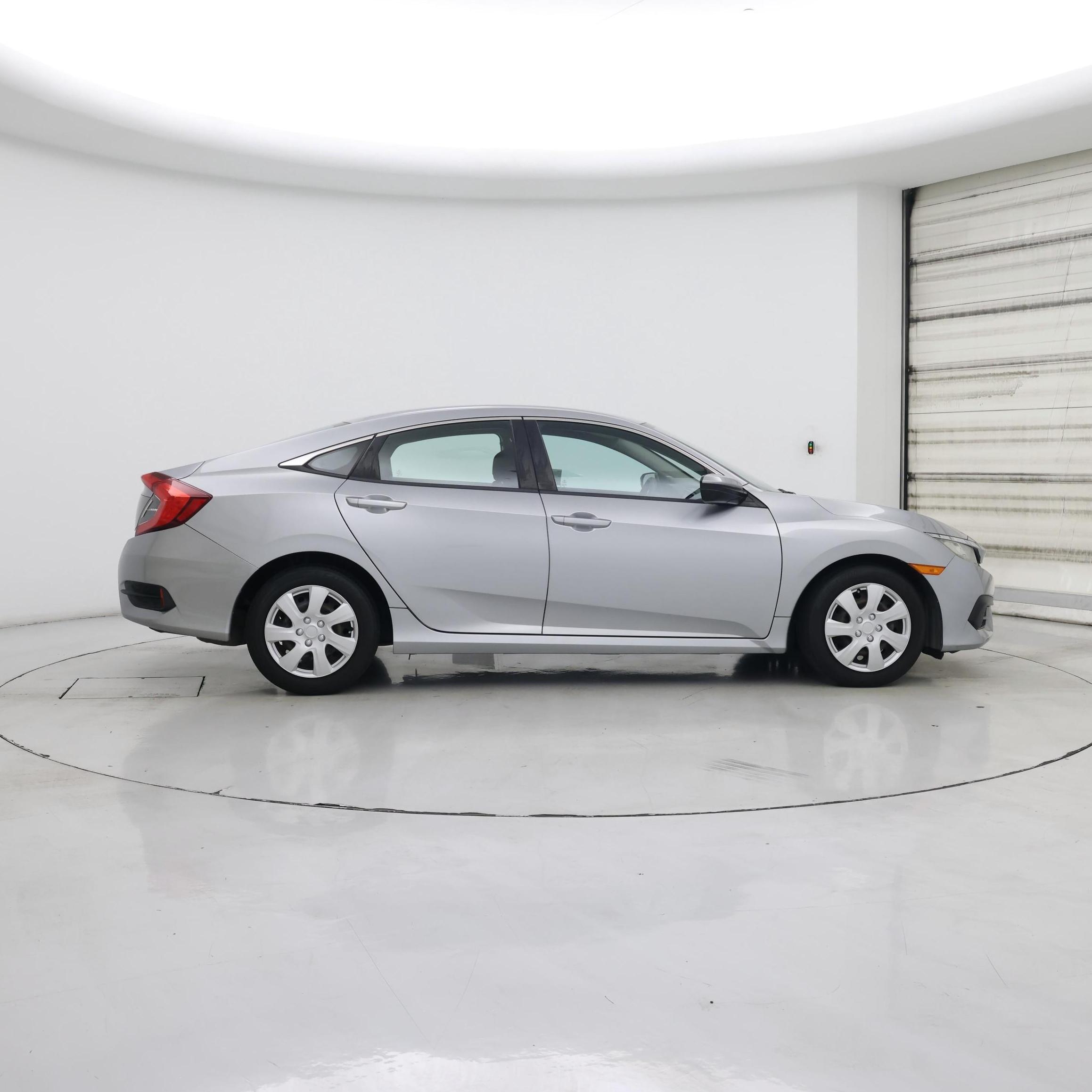 Thumbnail: 2016 Honda Civic - 7