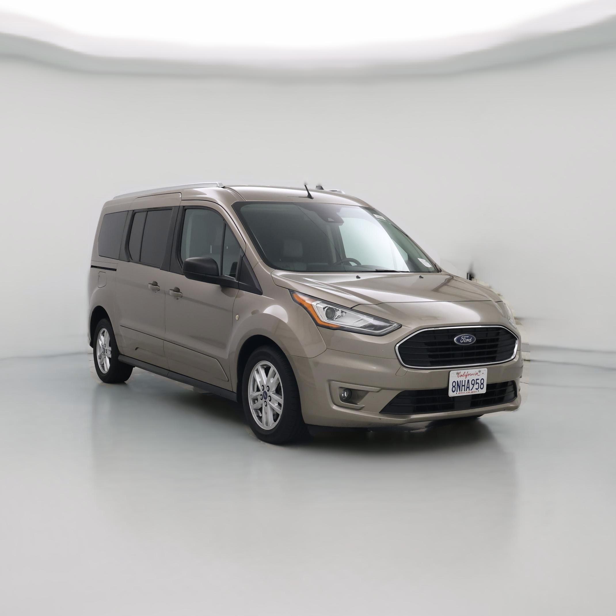Thumbnail: 2019 Ford Transit Series - 1