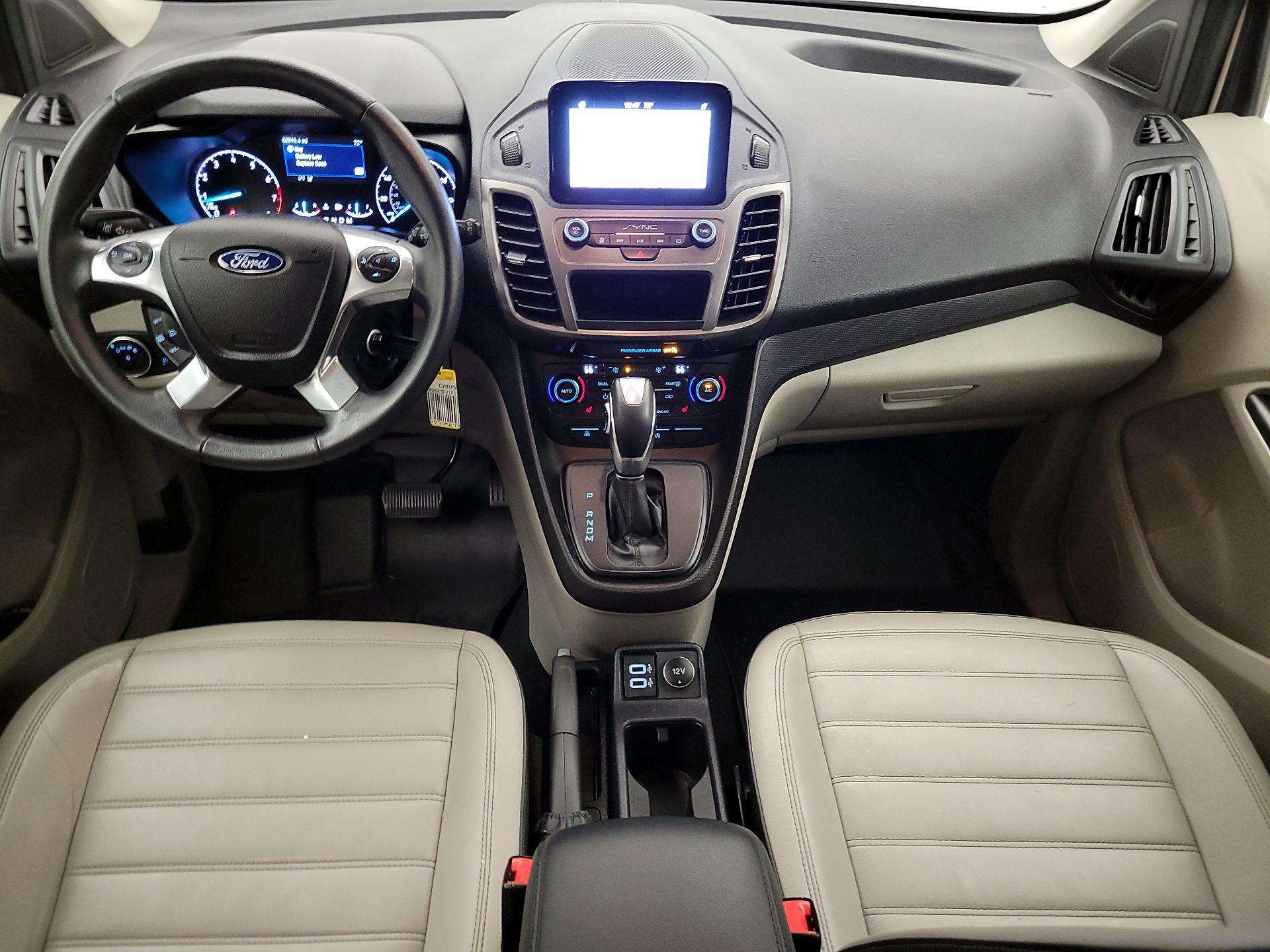 Thumbnail: 2019 Ford Transit Series - 9