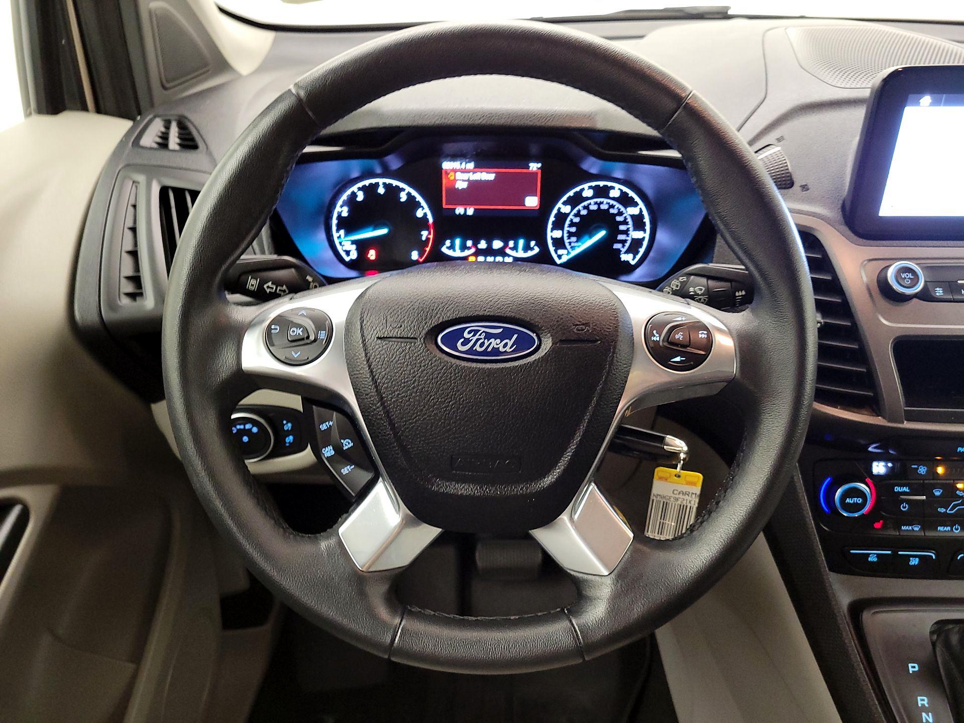 Thumbnail: 2019 Ford Transit Series - 10