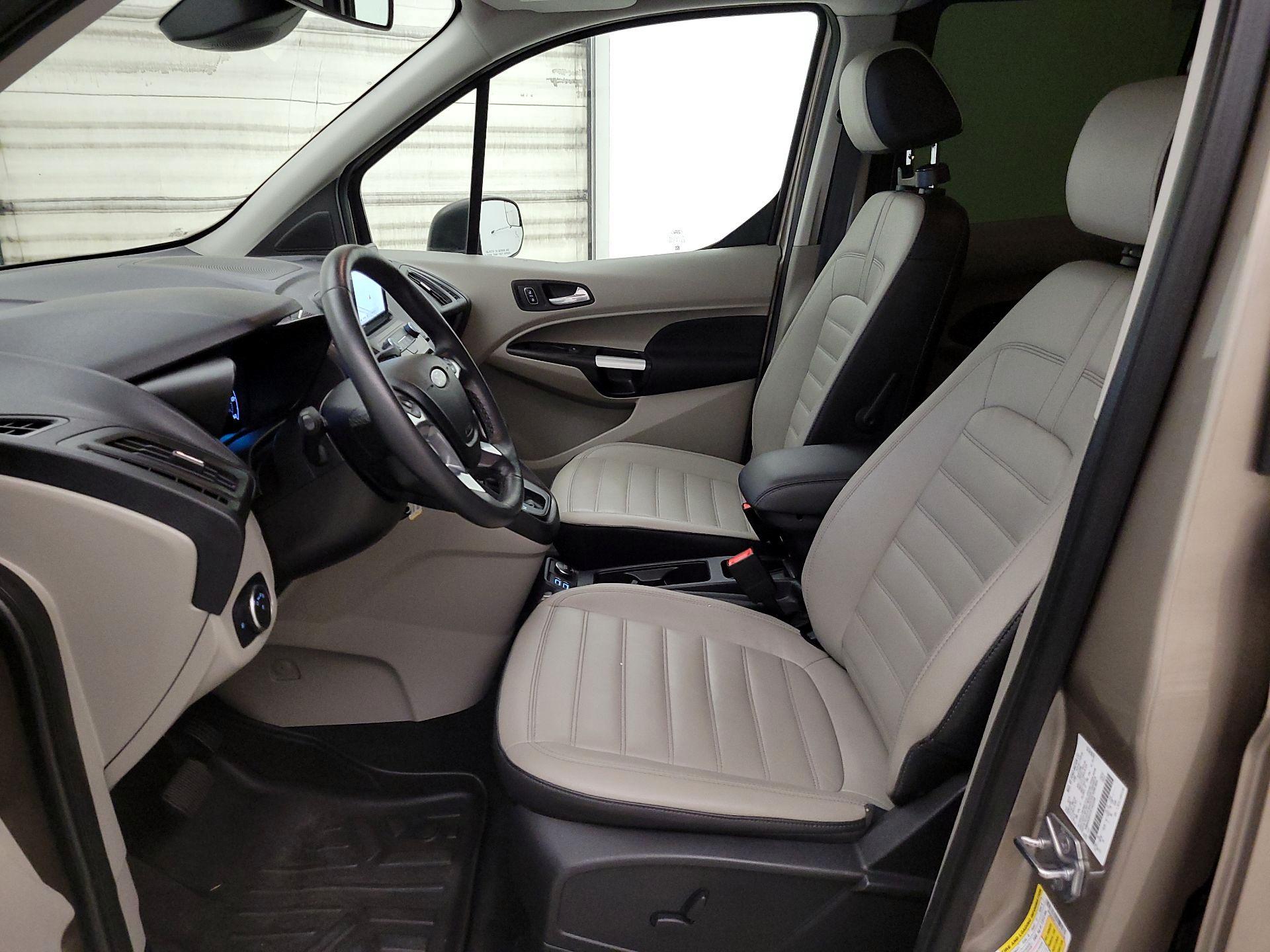 Thumbnail: 2019 Ford Transit Series - 11
