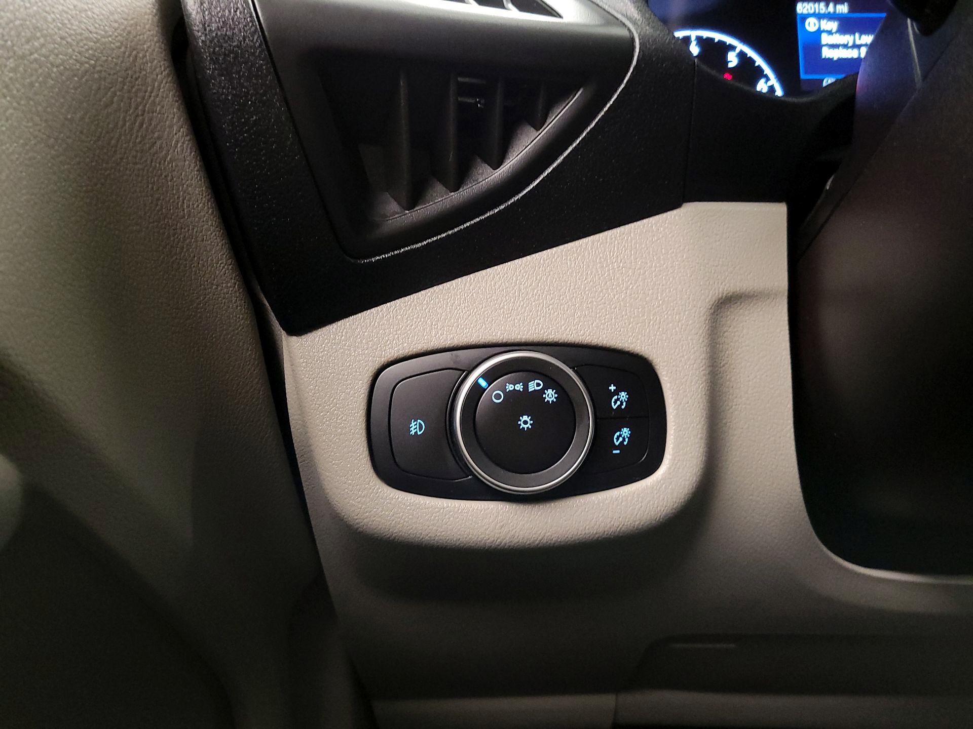 Thumbnail: 2019 Ford Transit Series - 13