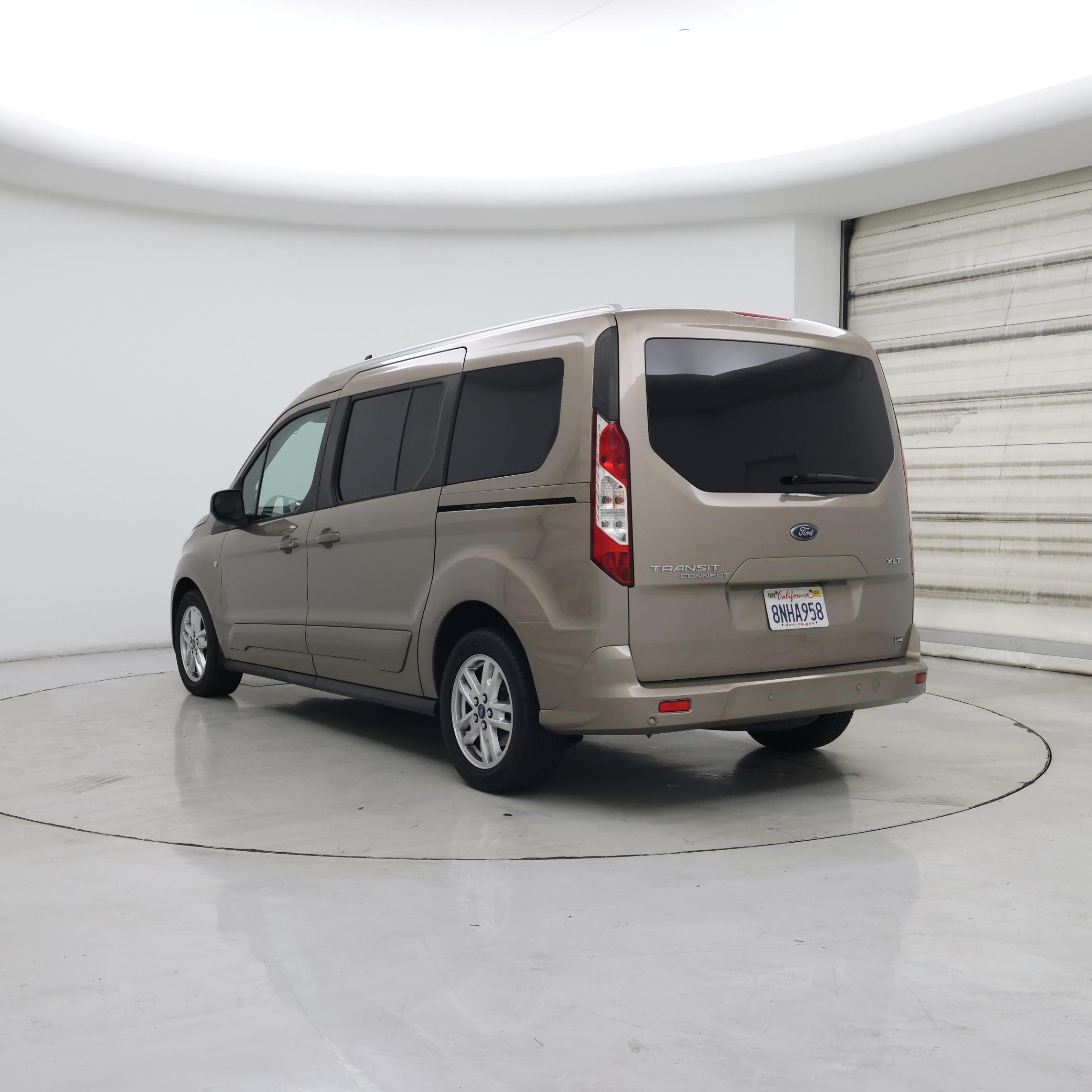 Thumbnail: 2019 Ford Transit Series - 2