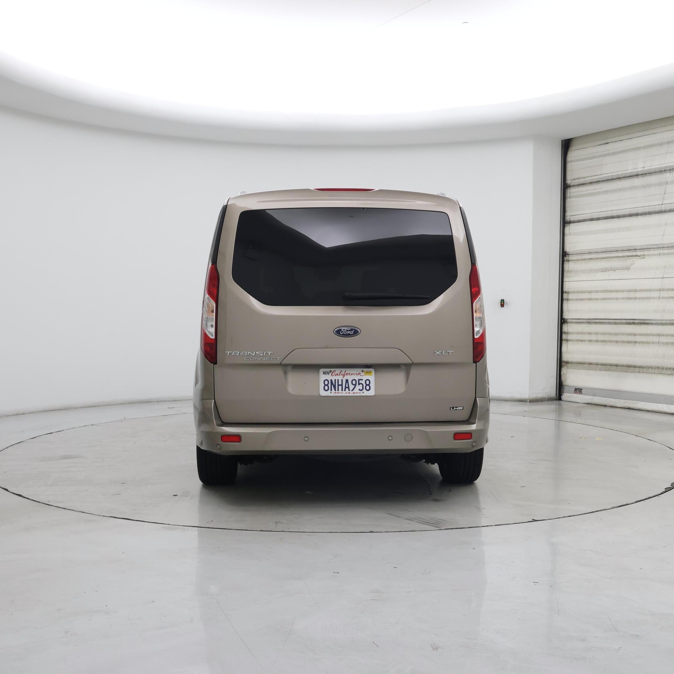 Thumbnail: 2019 Ford Transit Series - 6