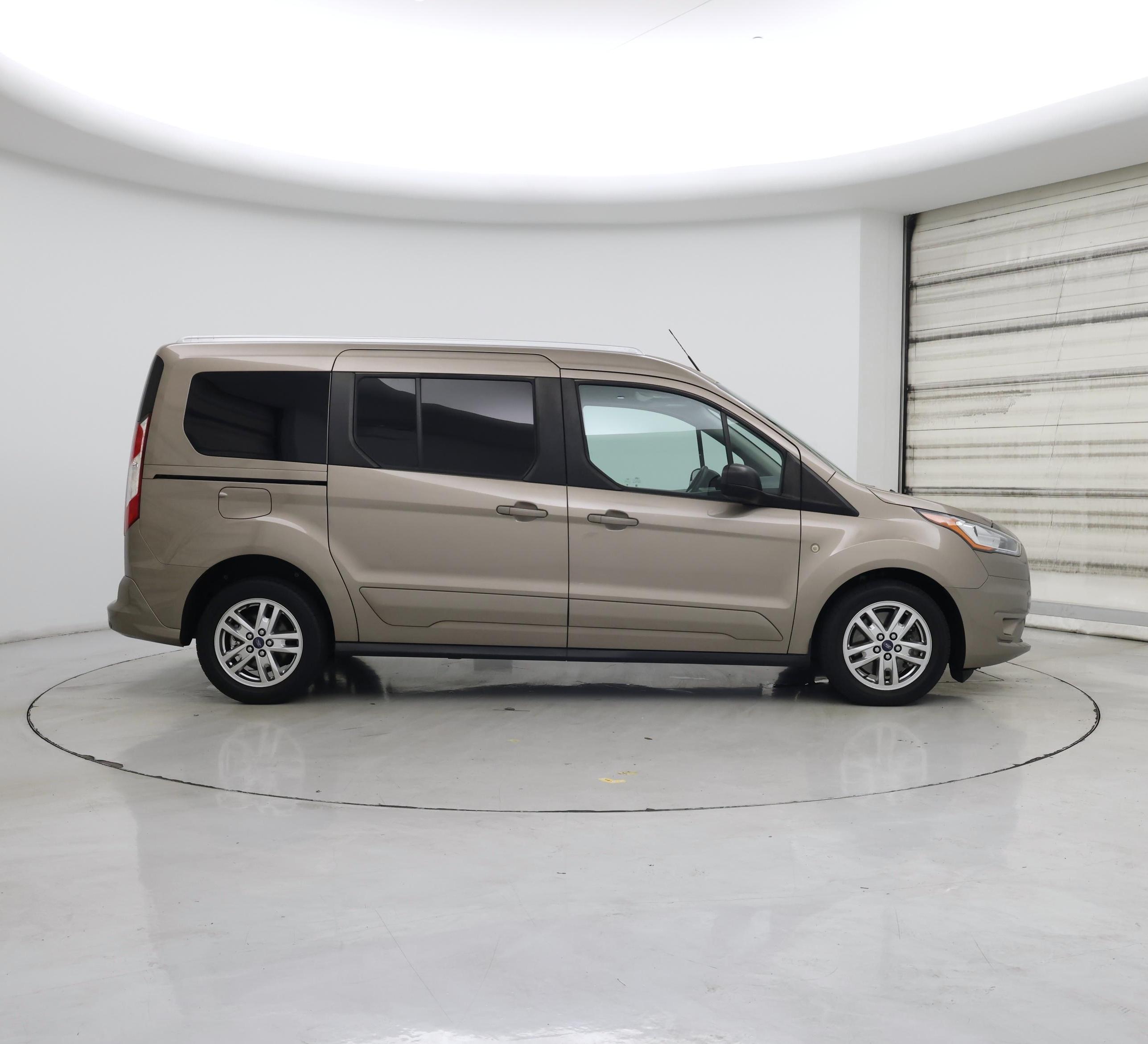 Thumbnail: 2019 Ford Transit Series - 7