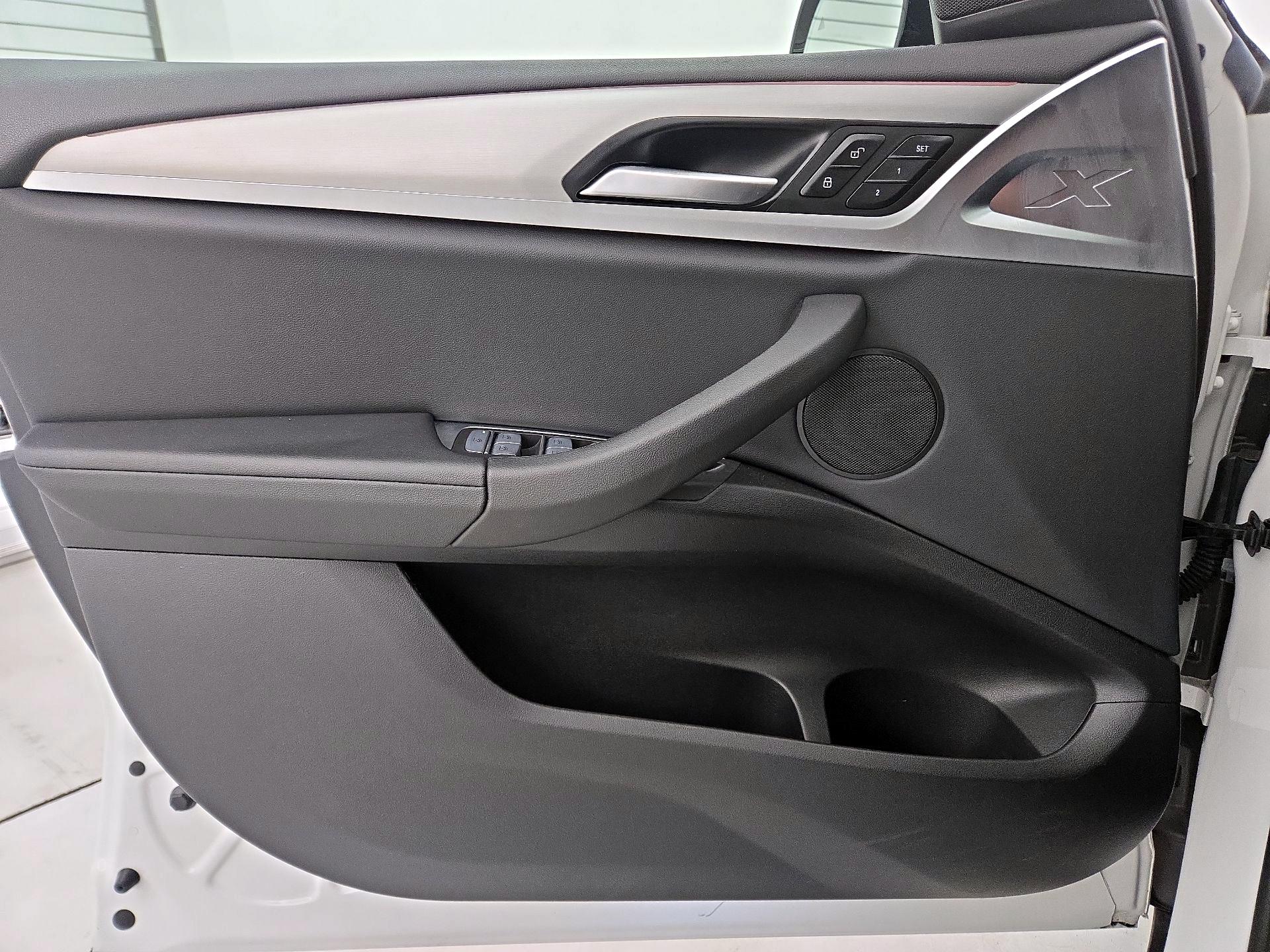 Thumbnail: 2021 BMW X3 - 12
