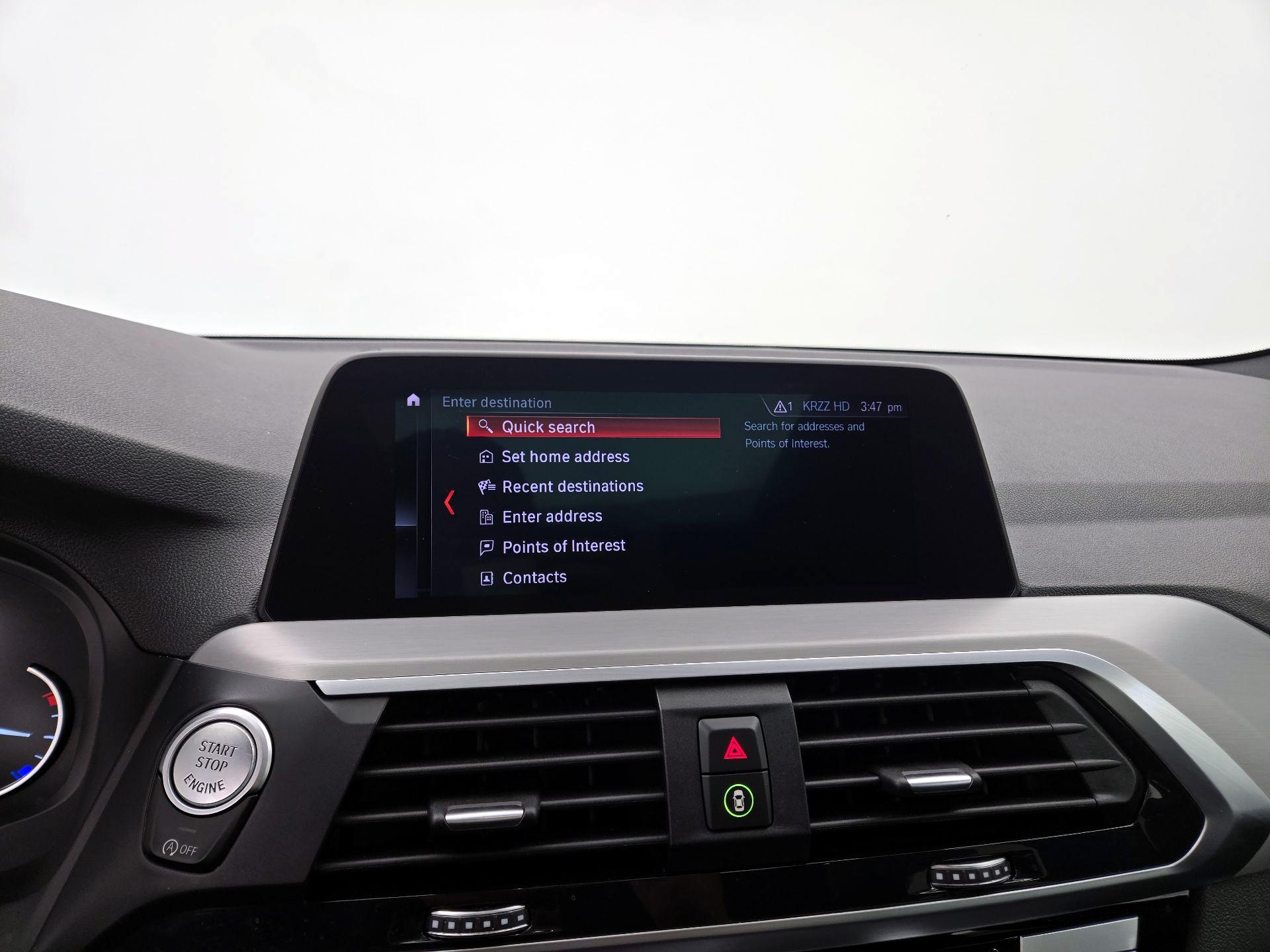 Thumbnail: 2021 BMW X3 - 14