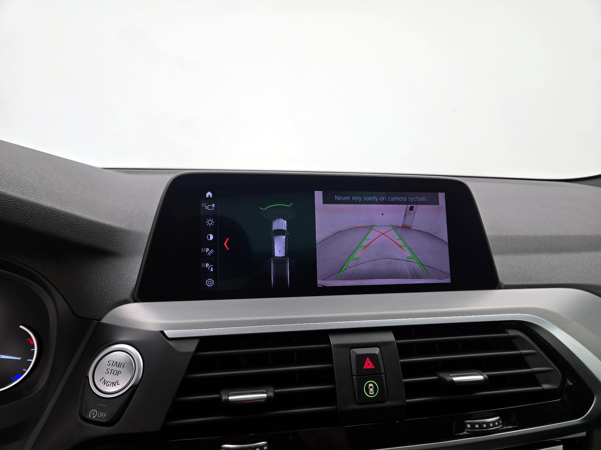 Thumbnail: 2021 BMW X3 - 15