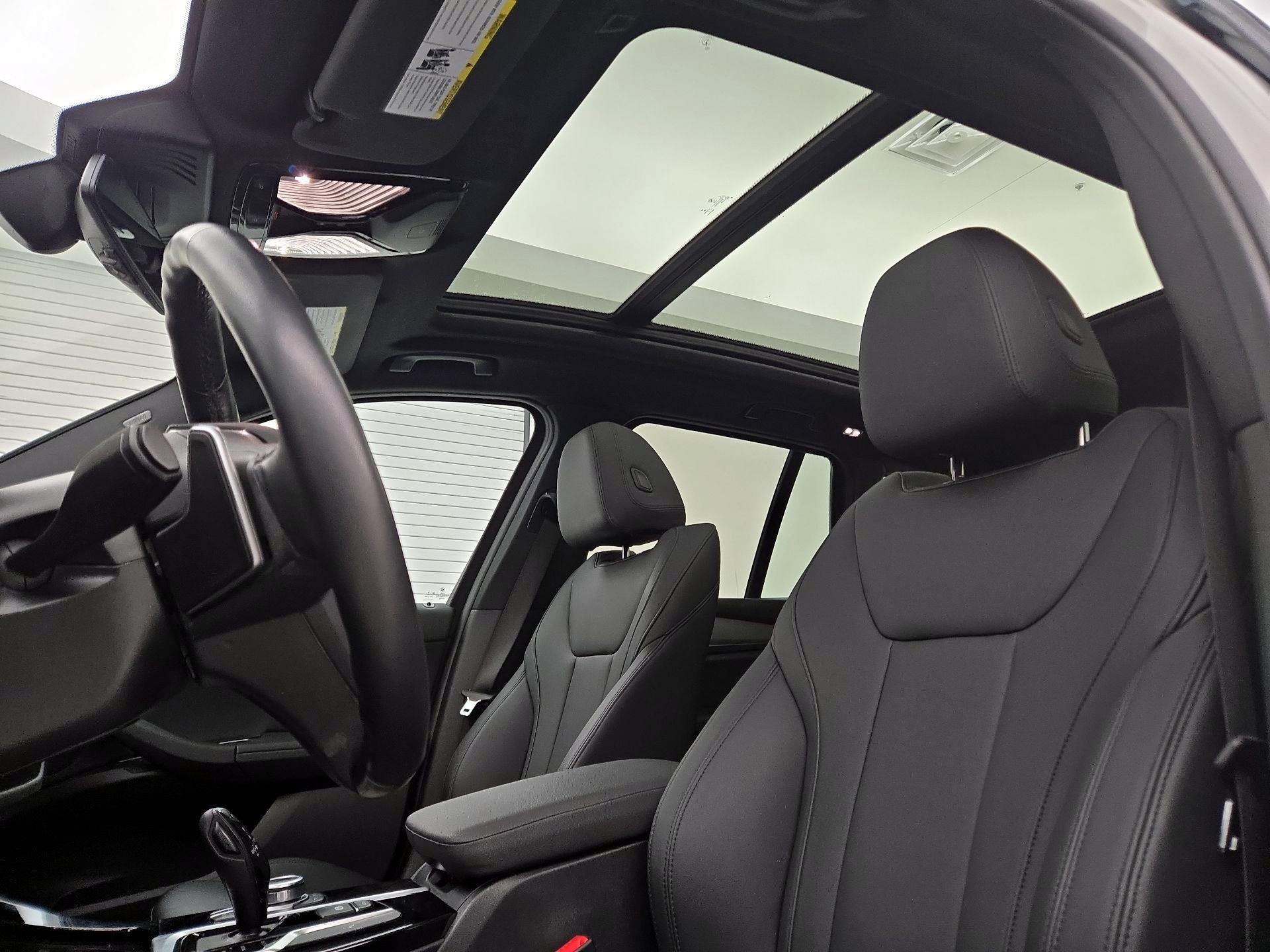 Thumbnail: 2021 BMW X3 - 19