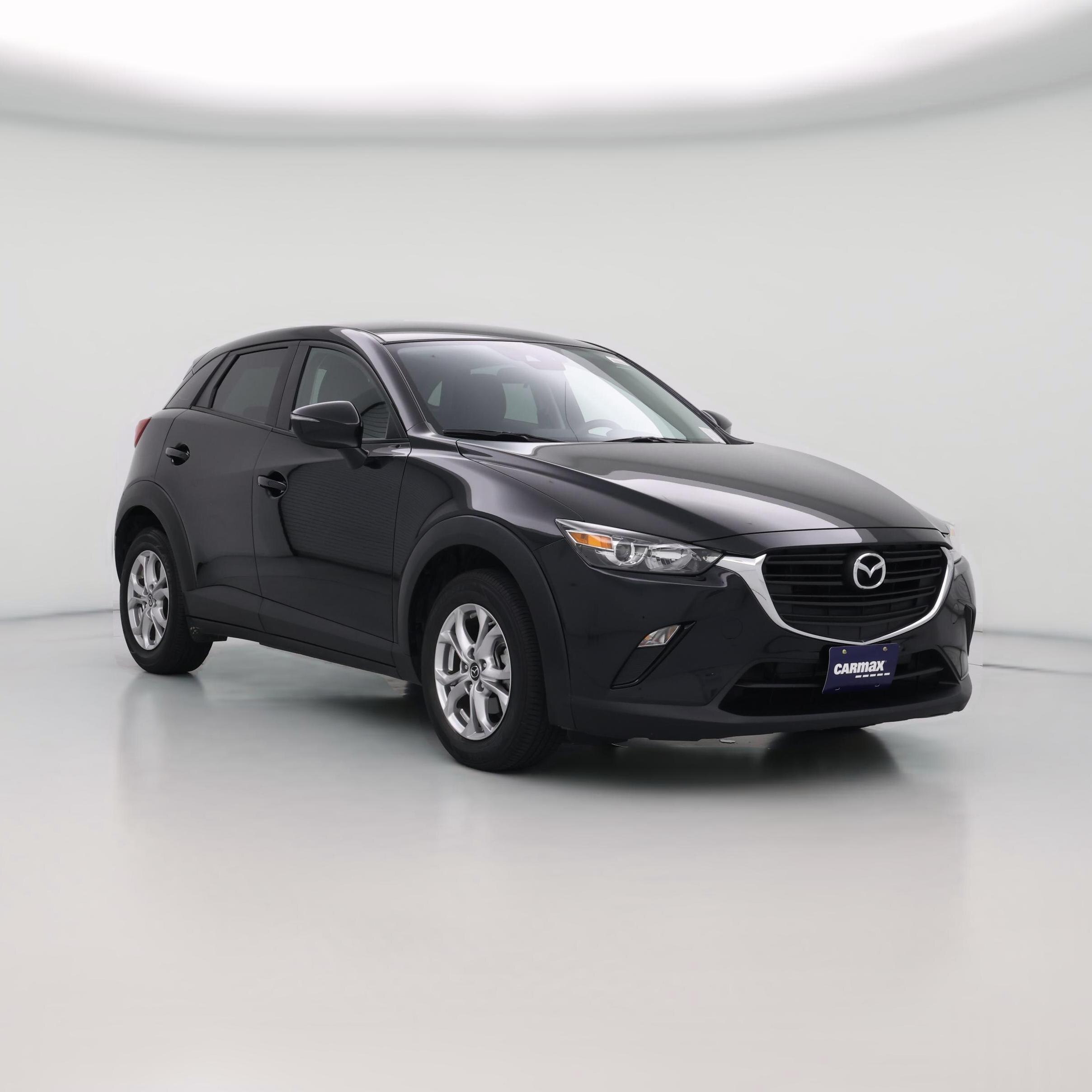 Thumbnail: 2019 Mazda CX-3 - 1