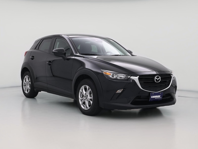 2019 Mazda CX-3 Sport -
                  San Jose, CA