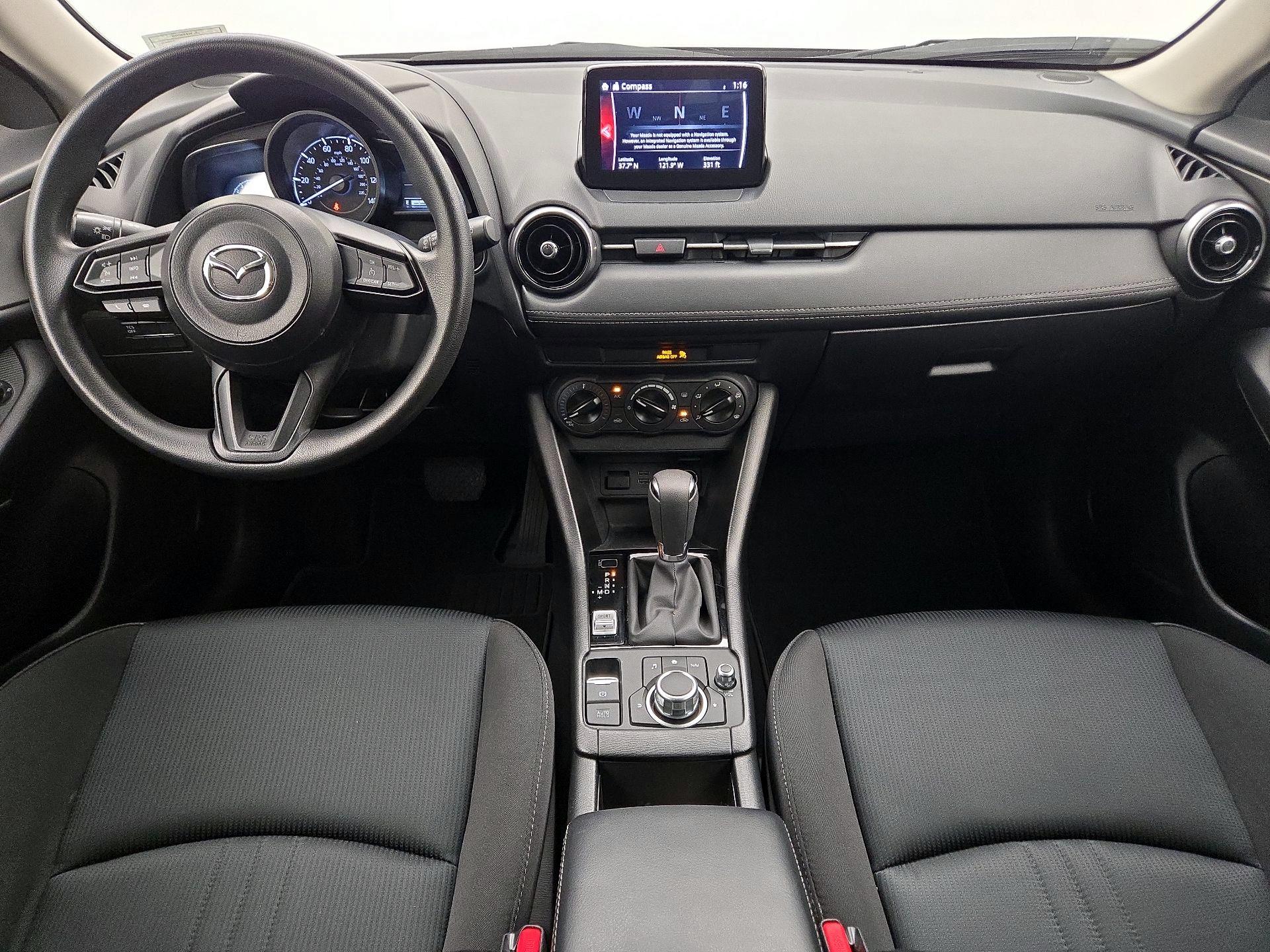 Thumbnail: 2019 Mazda CX-3 - 9