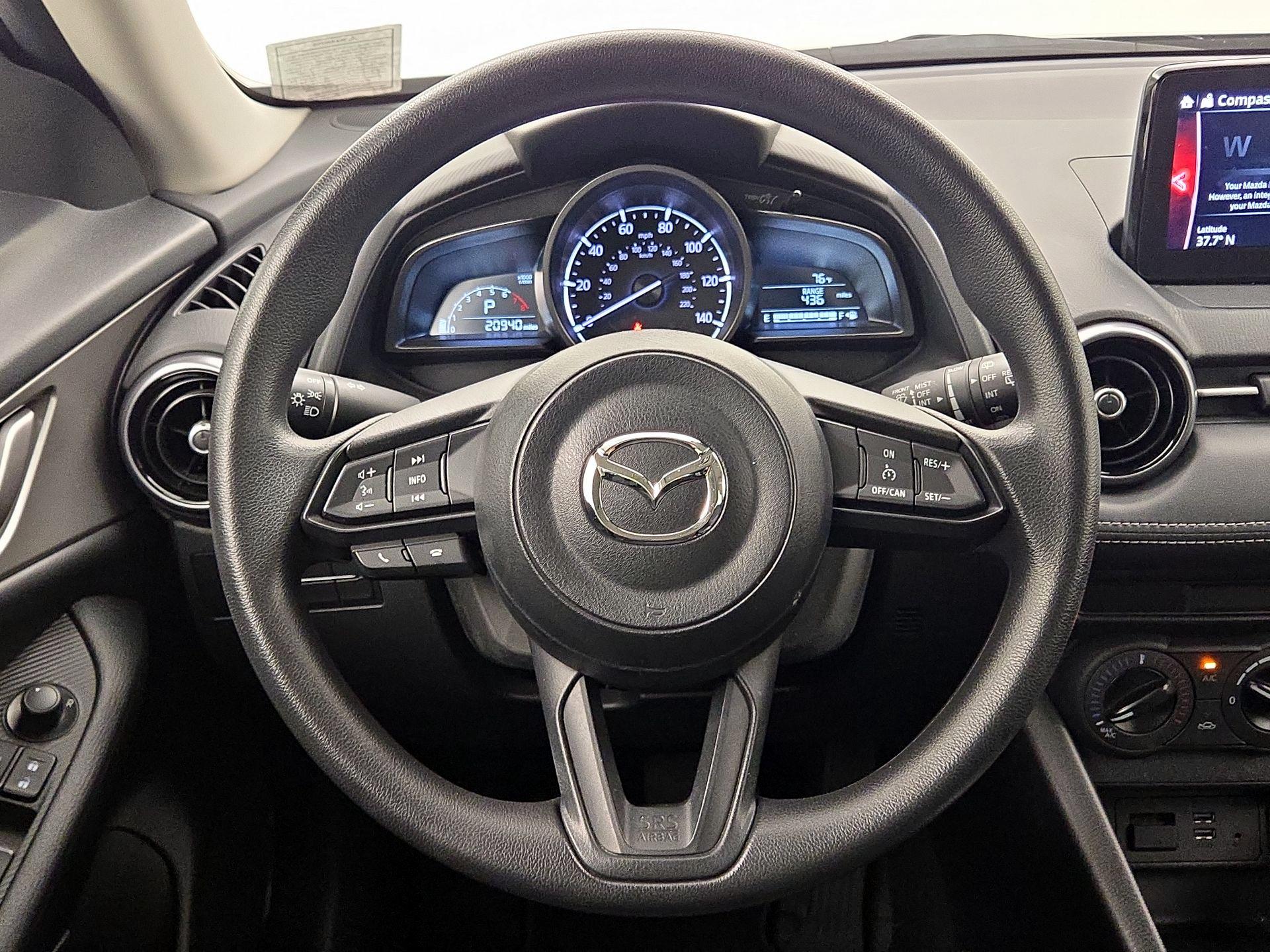 Thumbnail: 2019 Mazda CX-3 - 10