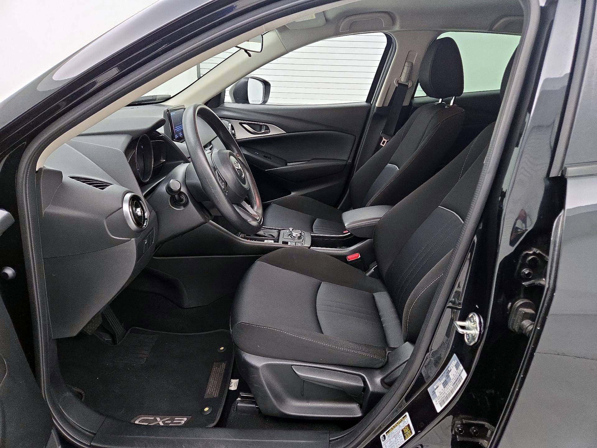 Thumbnail: 2019 Mazda CX-3 - 11