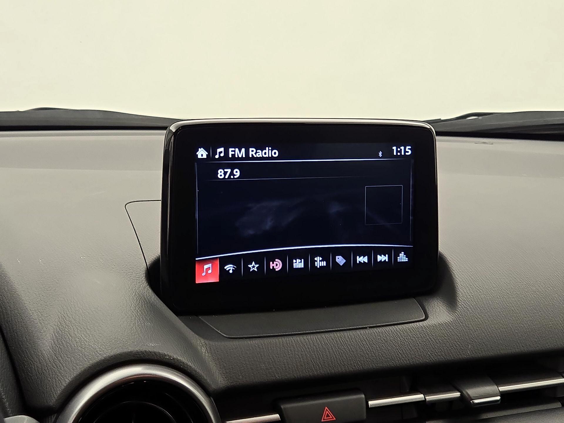 Thumbnail: 2019 Mazda CX-3 - 15