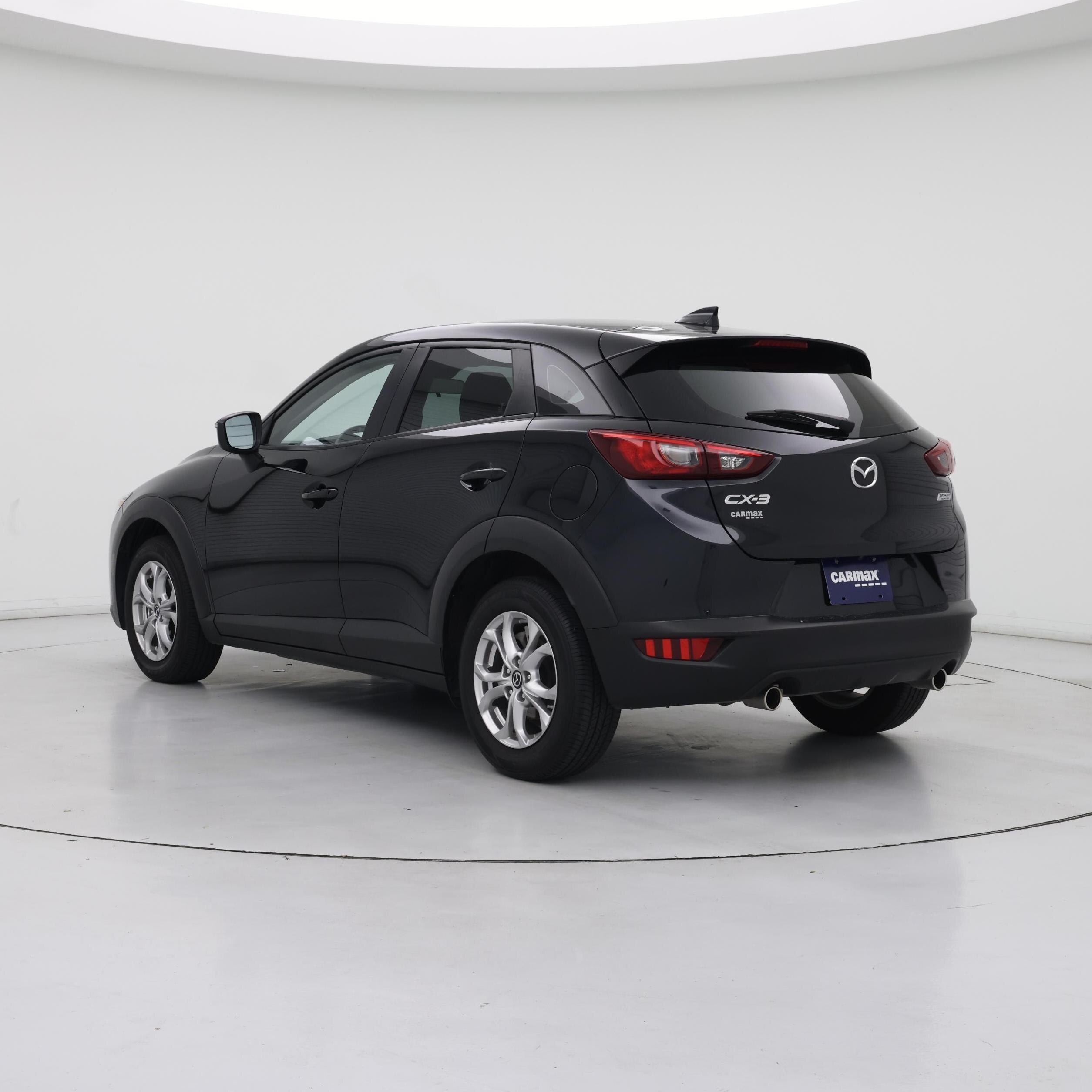 Thumbnail: 2019 Mazda CX-3 - 2