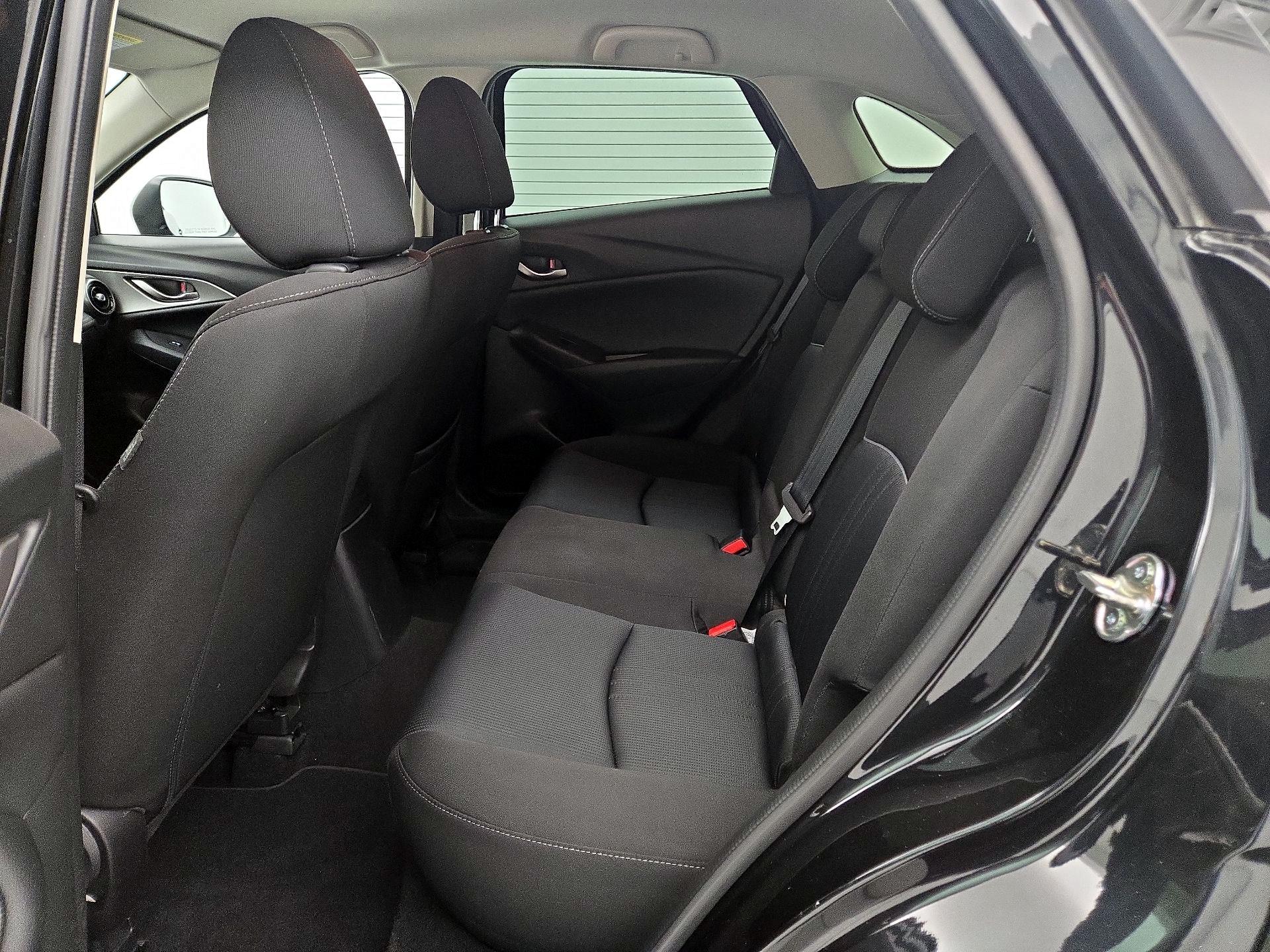 Thumbnail: 2019 Mazda CX-3 - 19