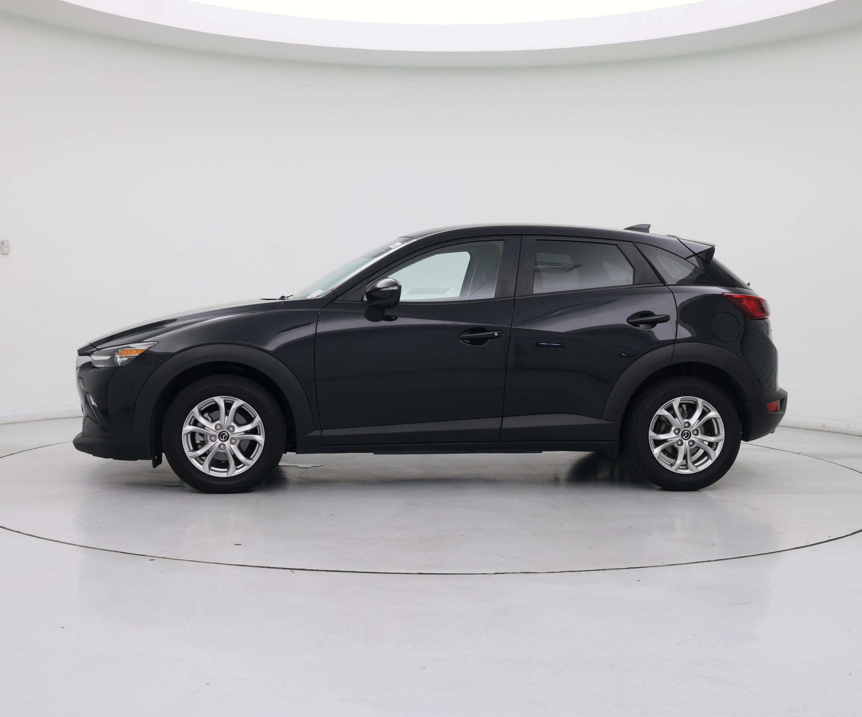 Thumbnail: 2019 Mazda CX-3 - 3