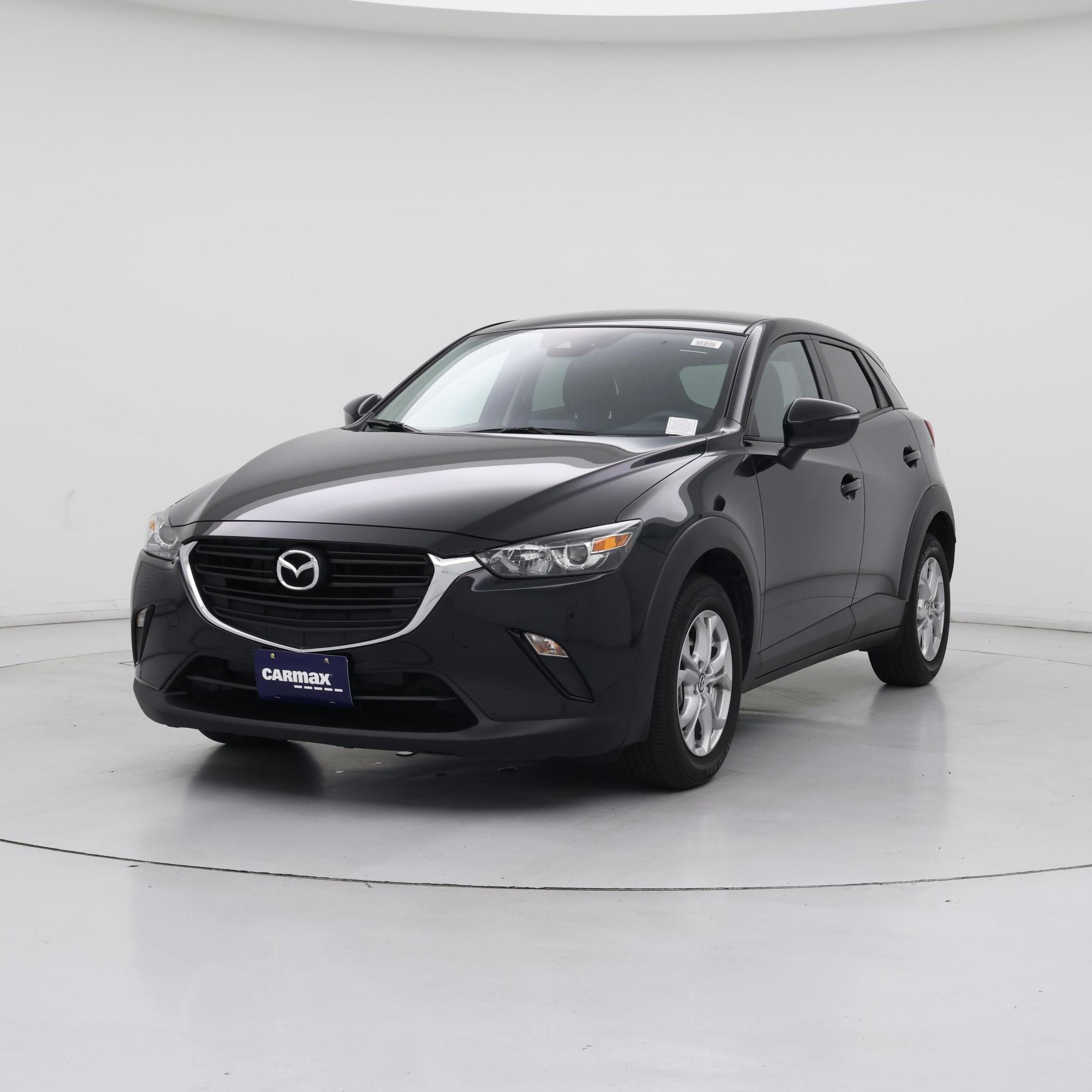 Thumbnail: 2019 Mazda CX-3 - 4