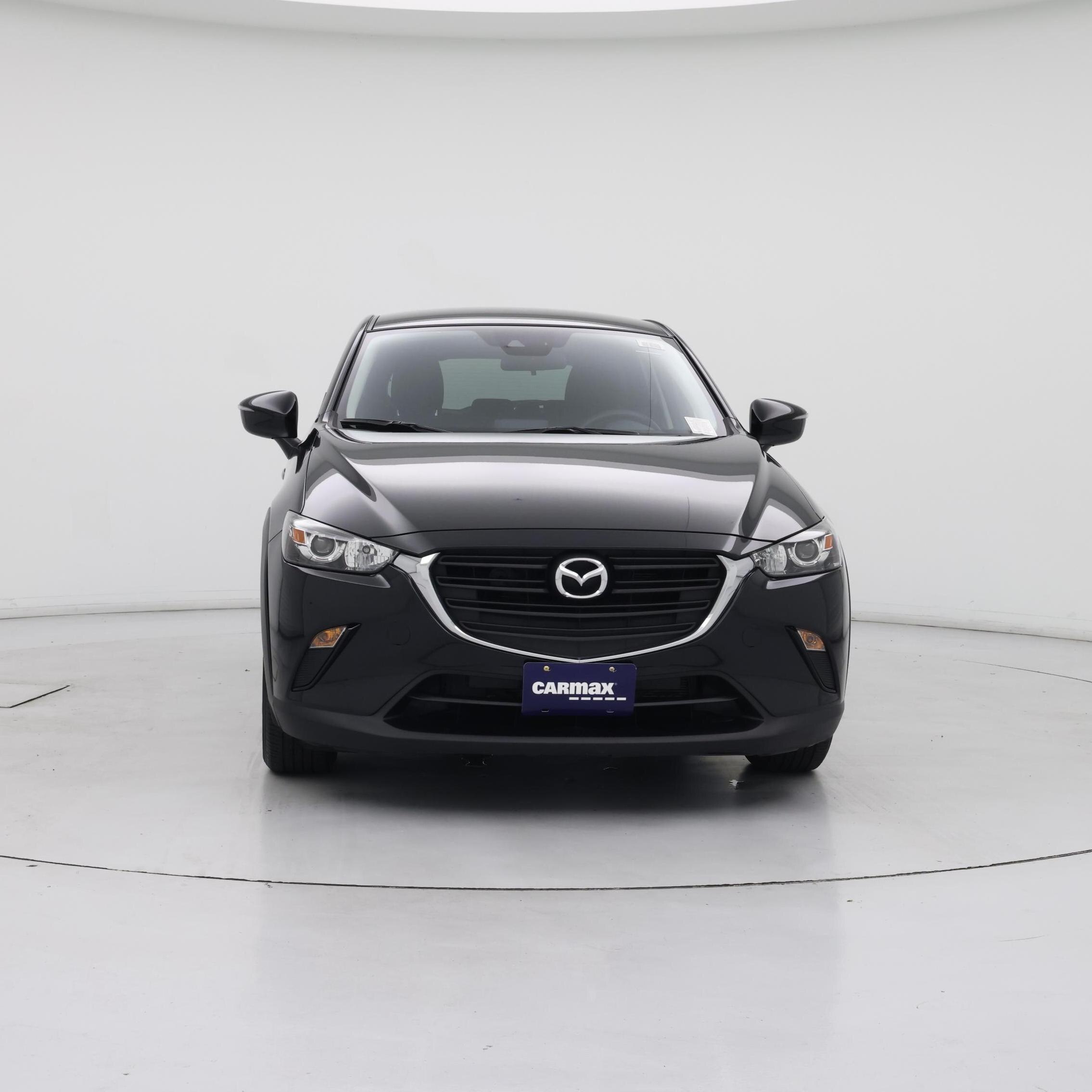 Thumbnail: 2019 Mazda CX-3 - 5