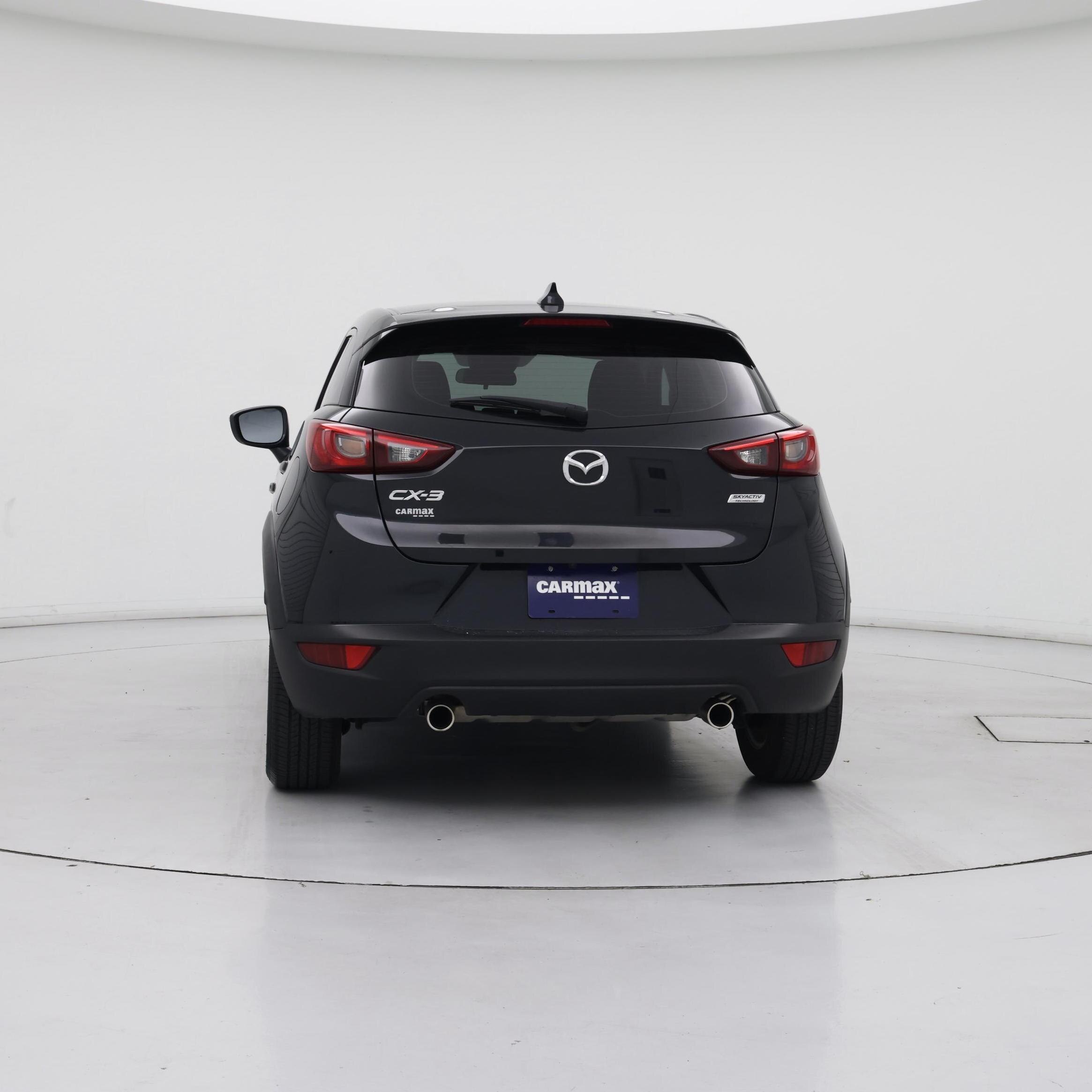 Thumbnail: 2019 Mazda CX-3 - 6