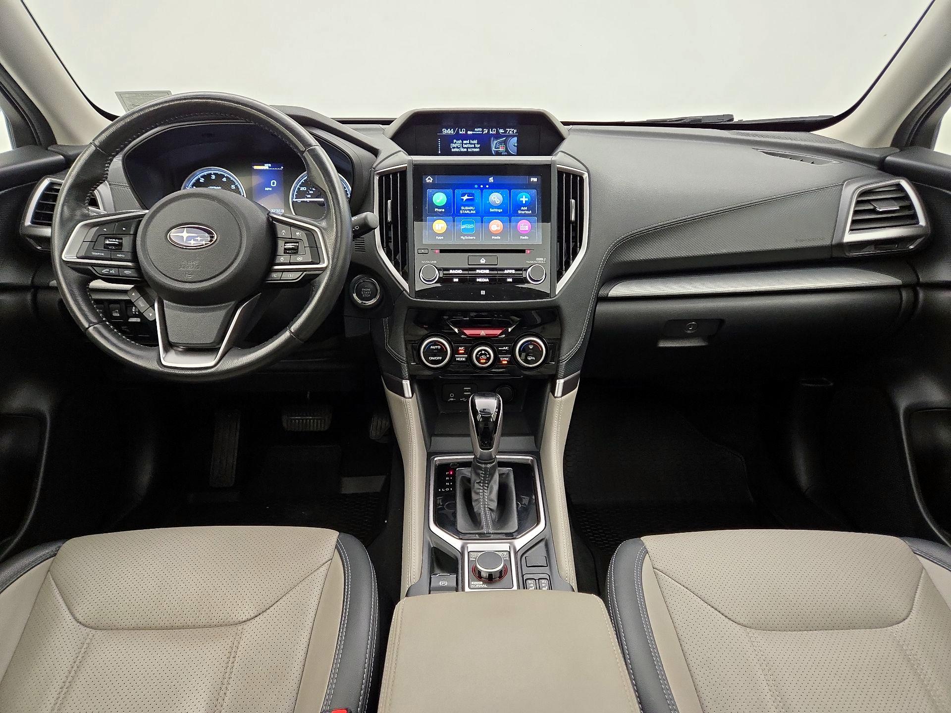 Thumbnail: 2020 Subaru Forester - 9
