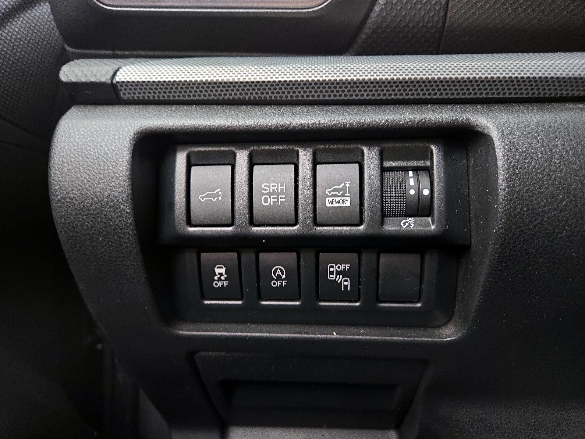 Thumbnail: 2020 Subaru Forester - 13