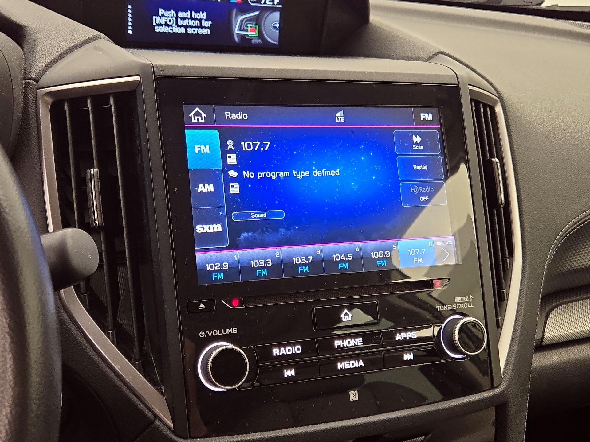 Thumbnail: 2020 Subaru Forester - 15