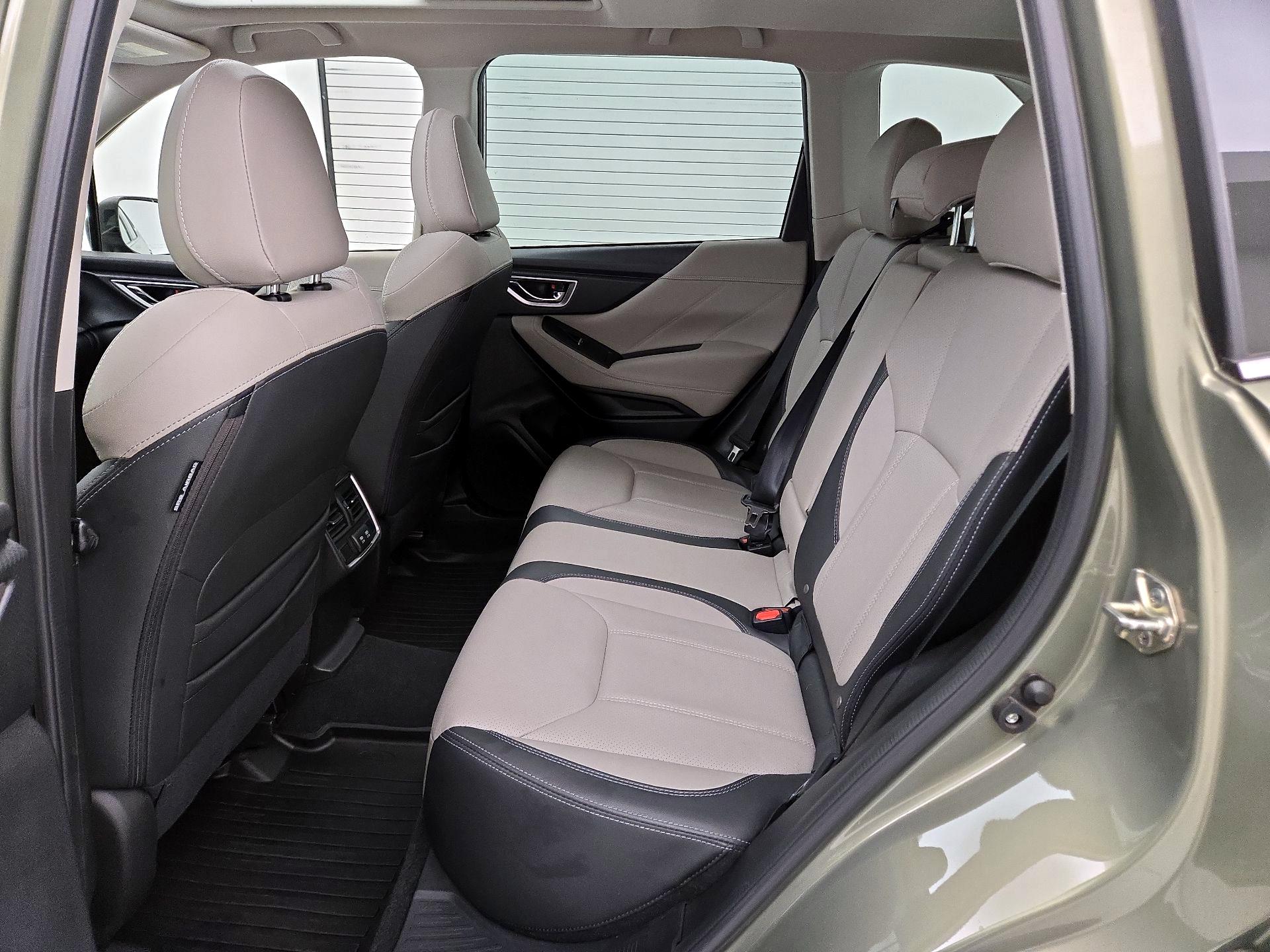 Thumbnail: 2020 Subaru Forester - 20