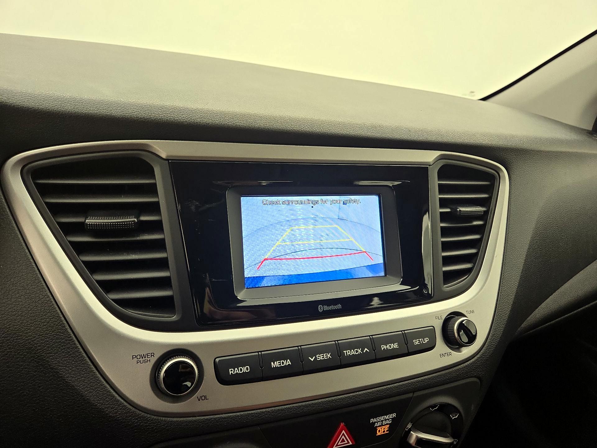 Thumbnail: 2022 Hyundai Accent - 14