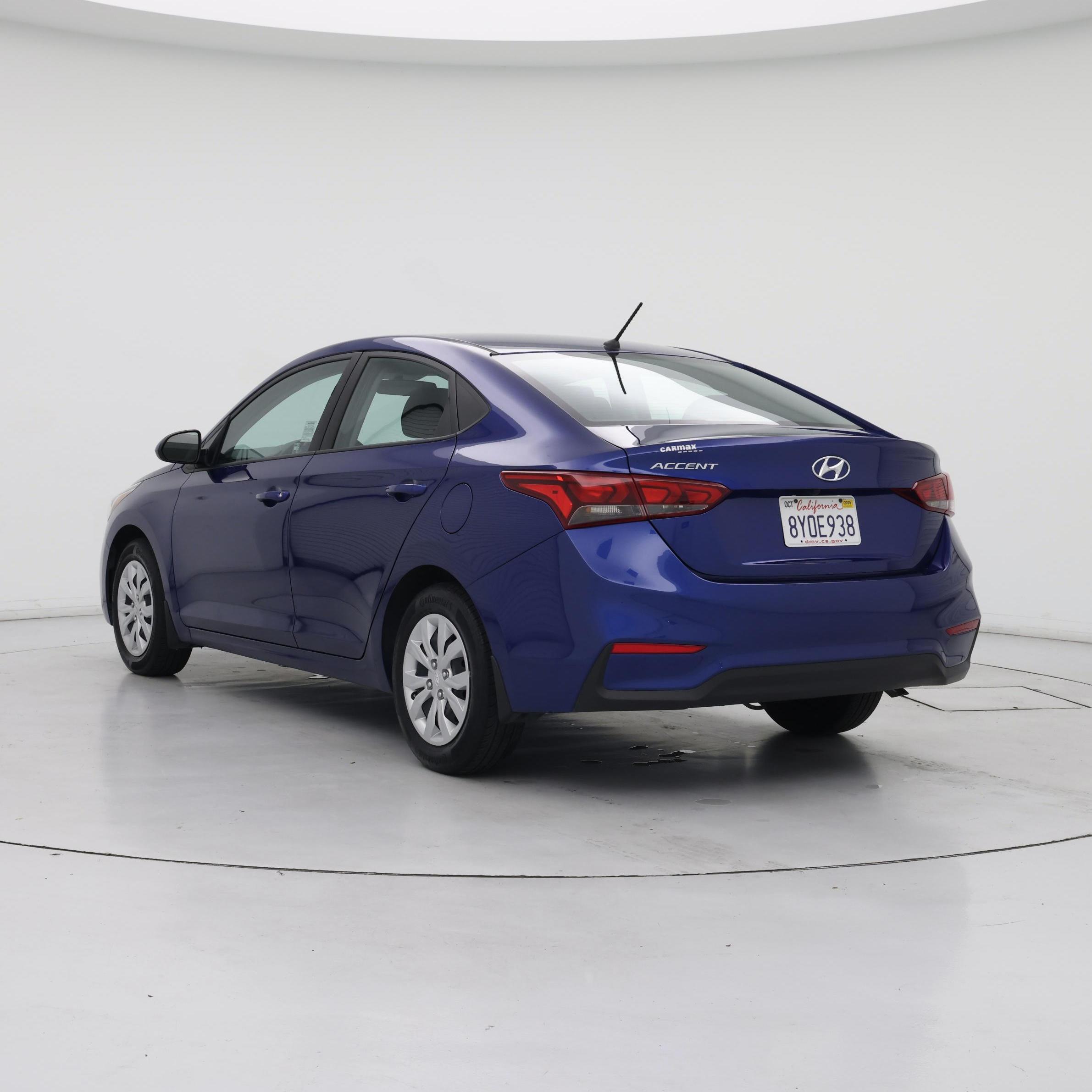 Thumbnail: 2022 Hyundai Accent - 2