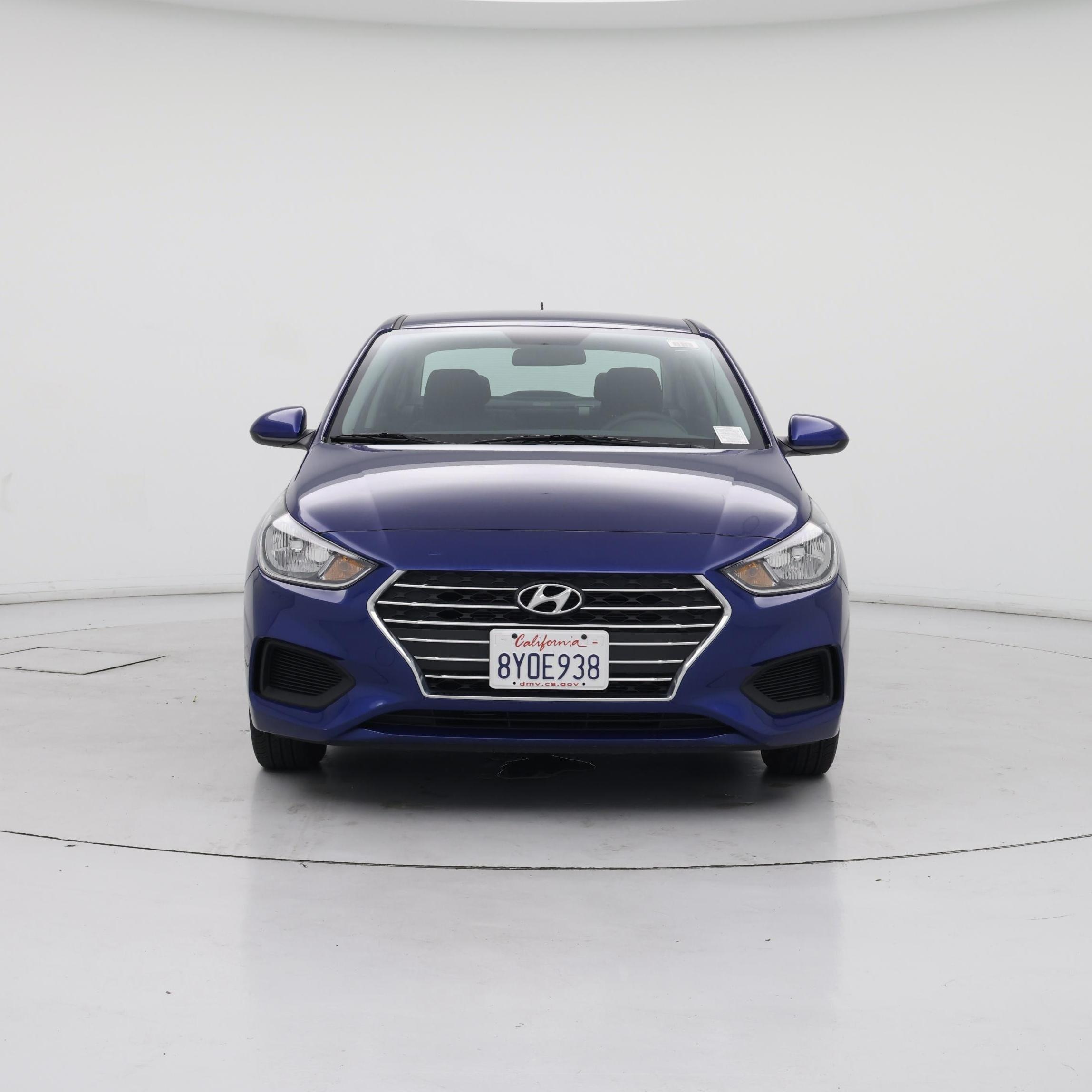 Thumbnail: 2022 Hyundai Accent - 5