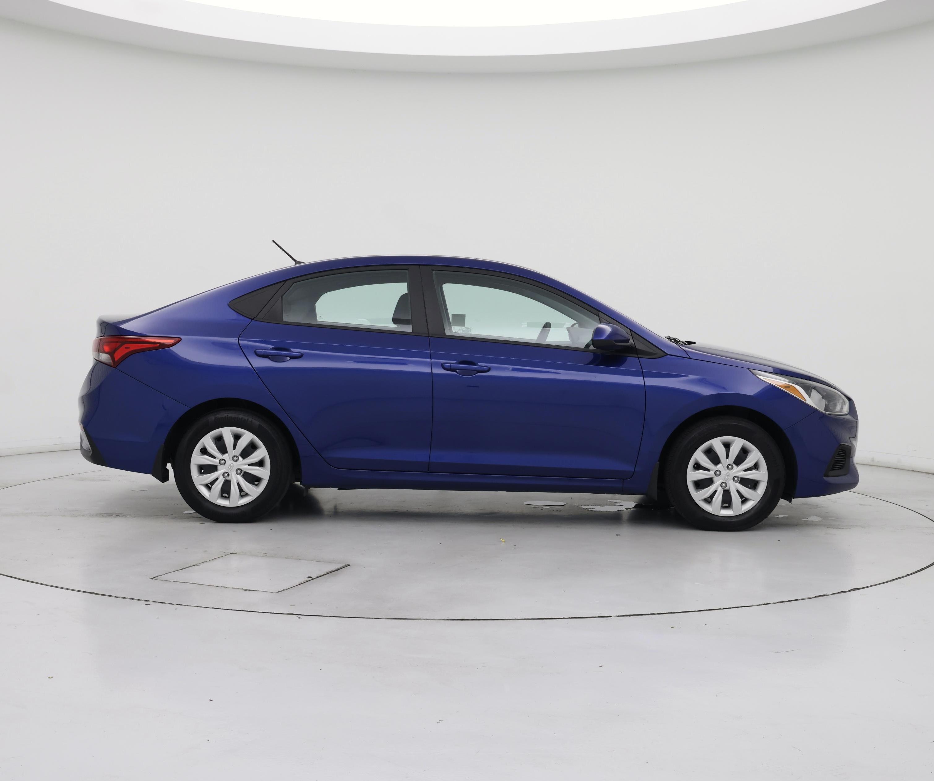 Thumbnail: 2022 Hyundai Accent - 7
