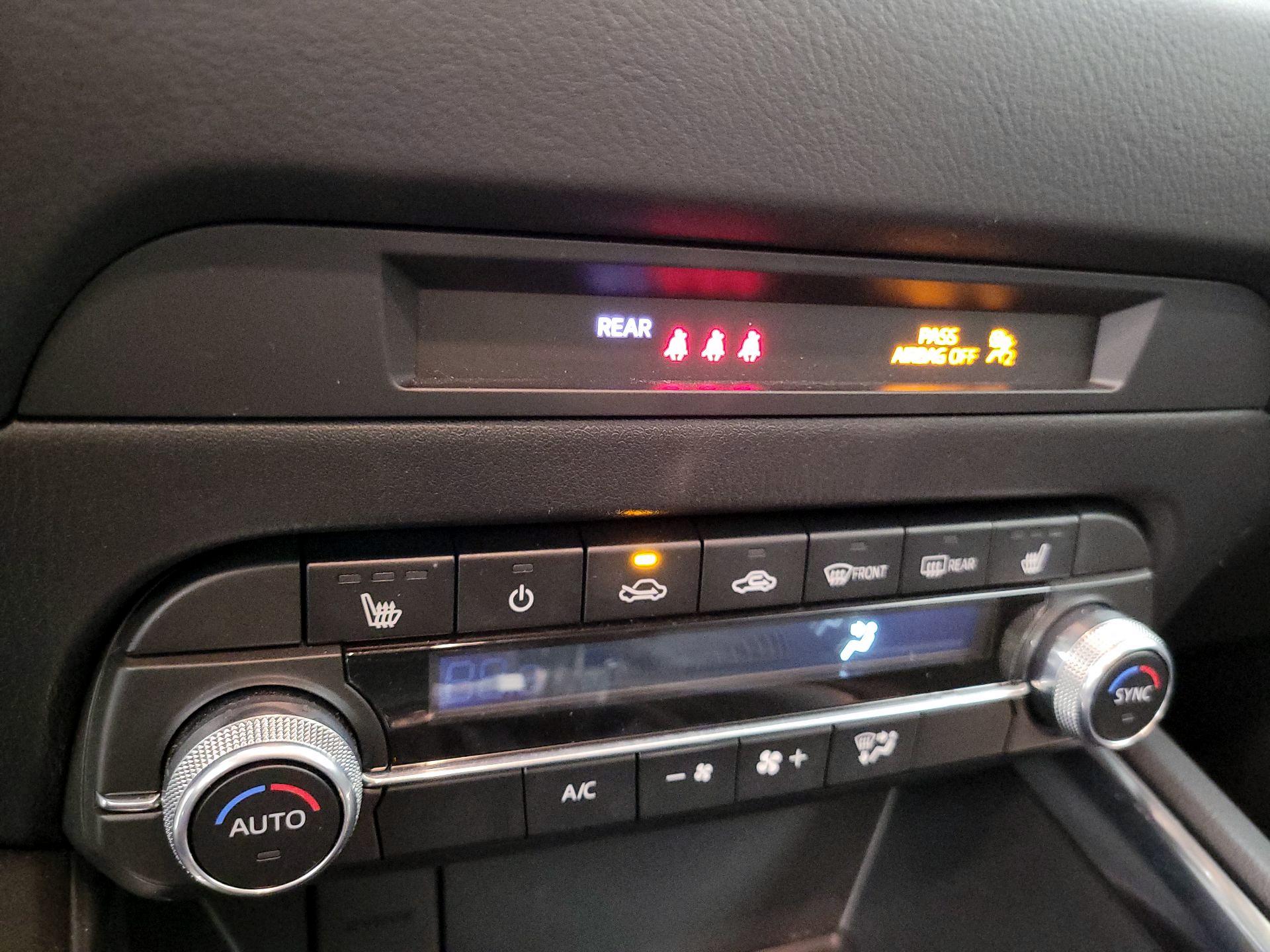 Thumbnail: 2021 Mazda CX-5 - 15